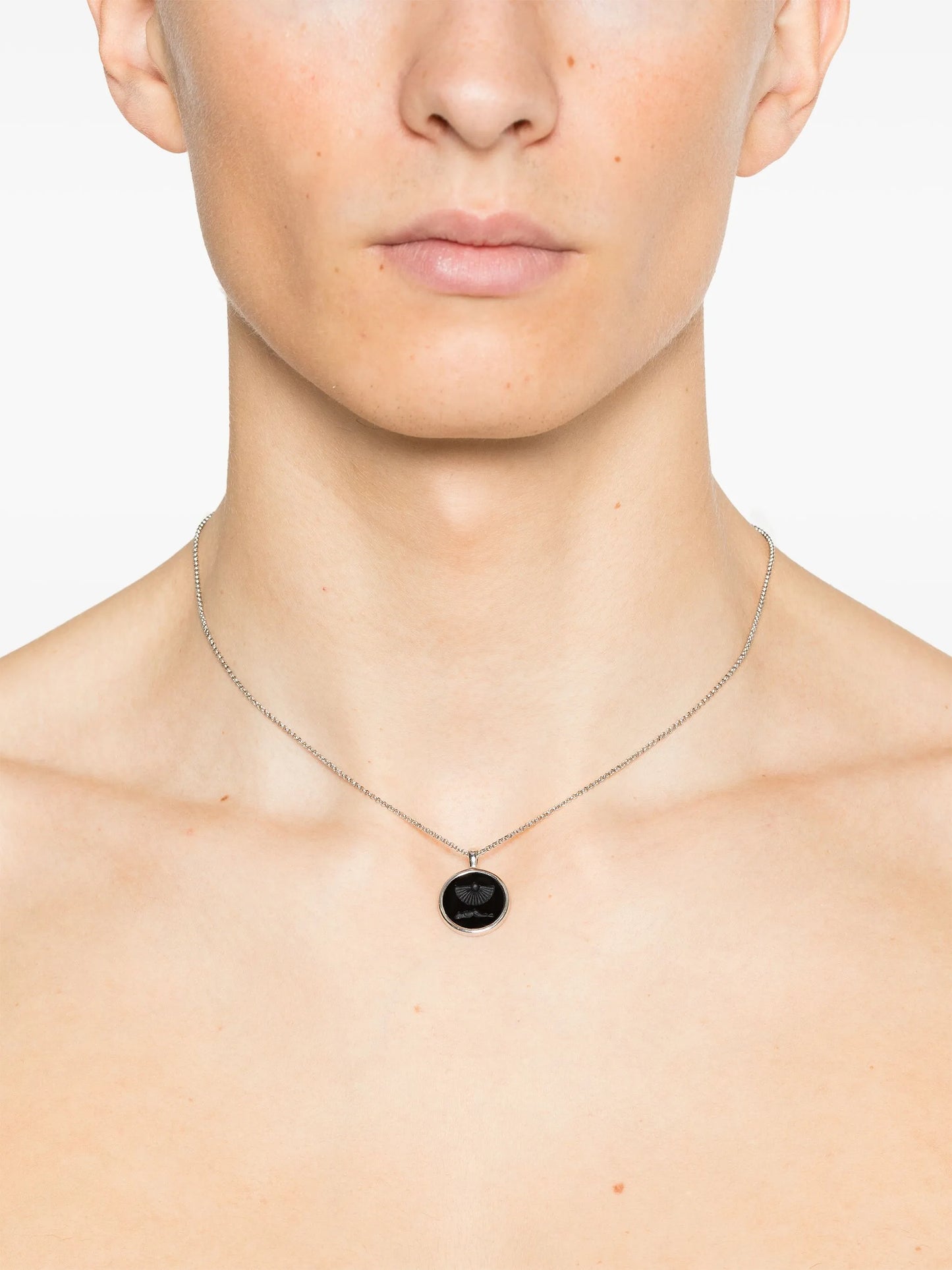 Clytia necklace