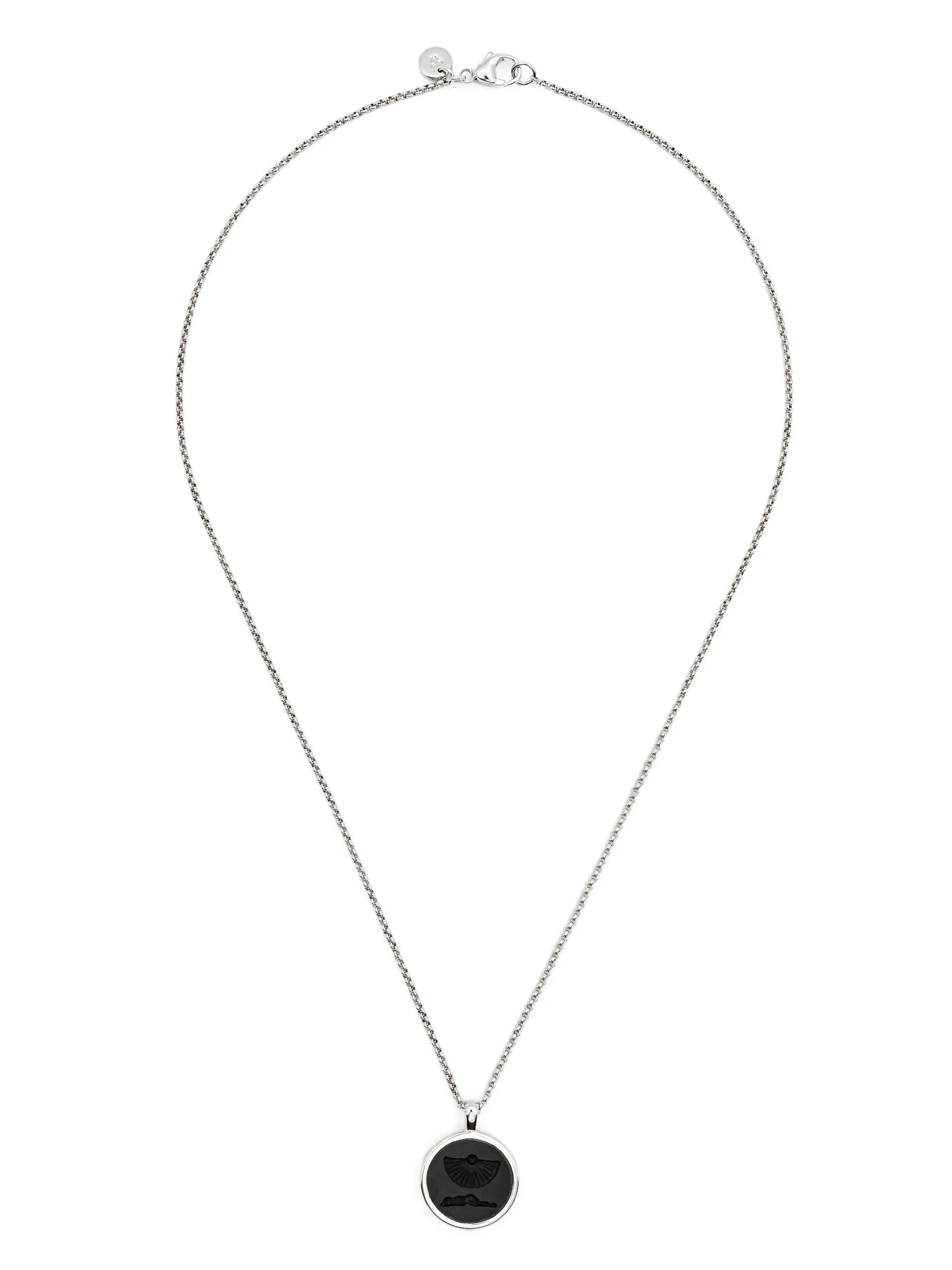 Clytia necklace