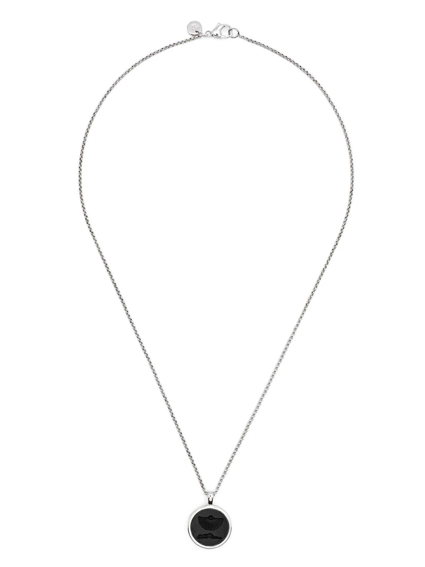 Clytia necklace