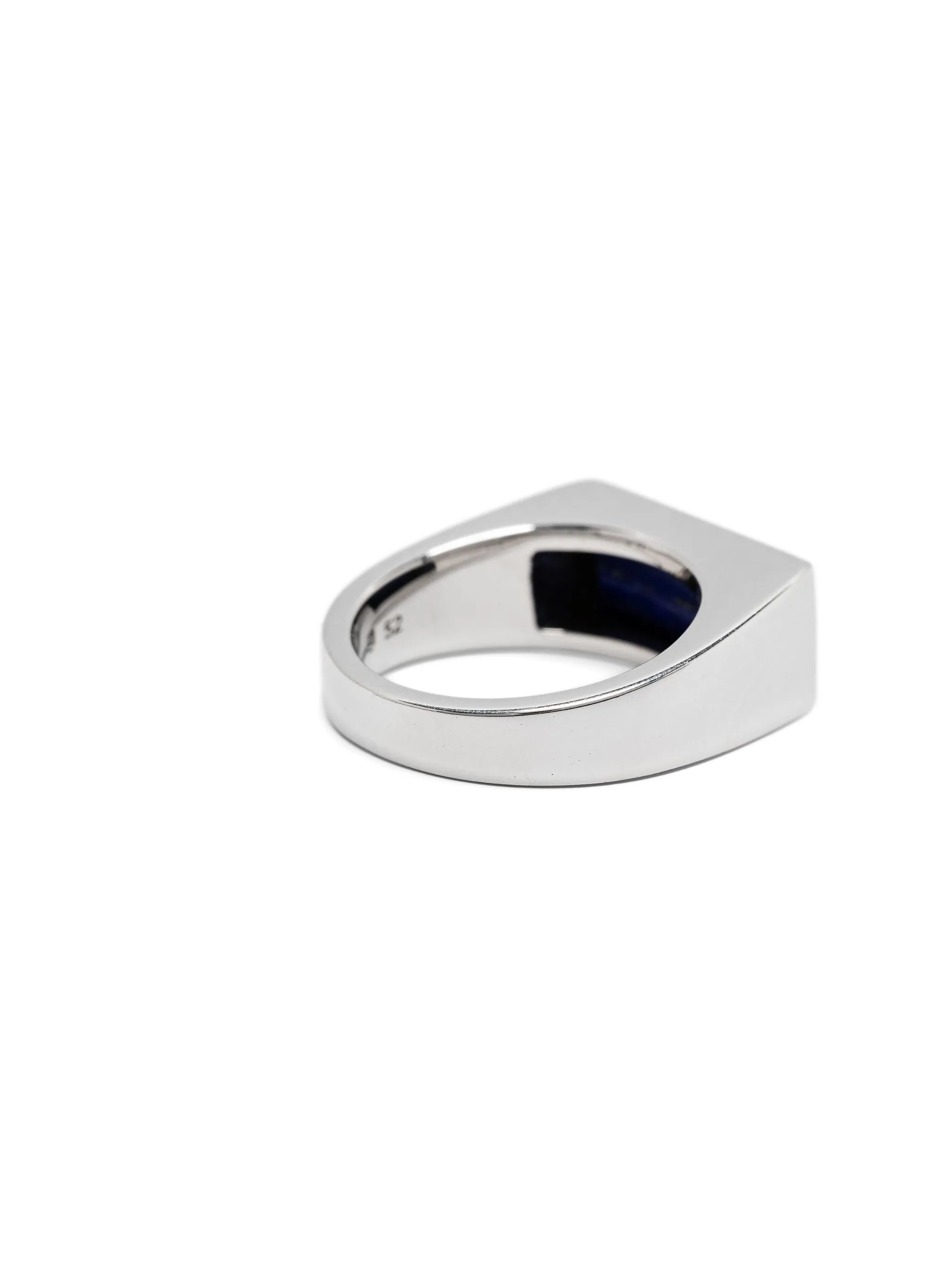 Peaky ring