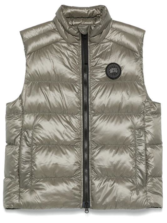 Cypress gilet
