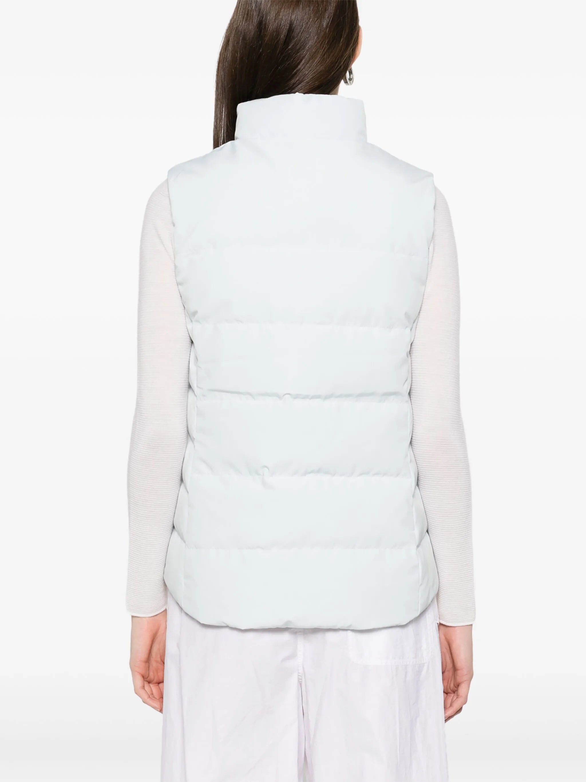Freestyle vest