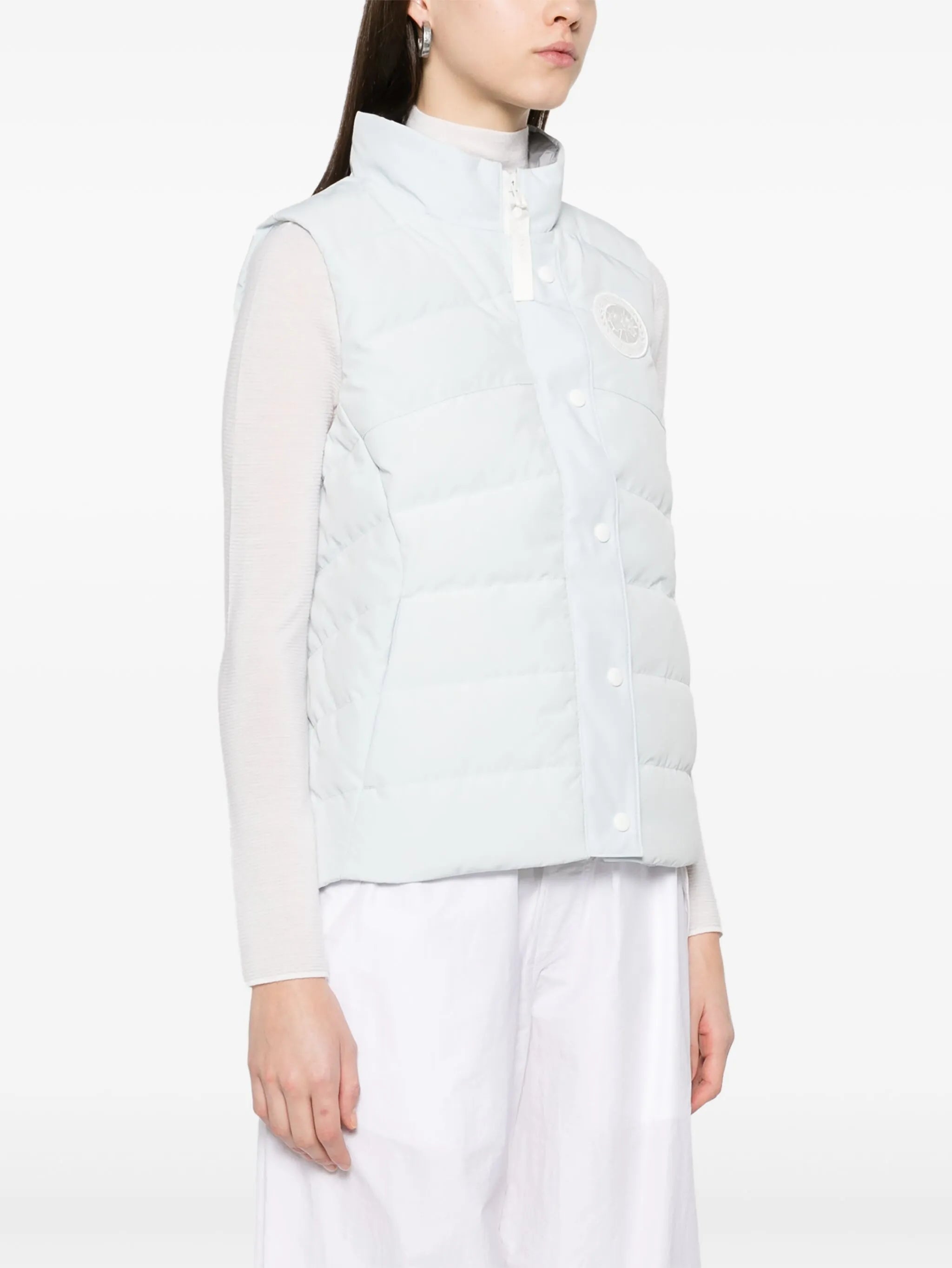 Freestyle vest