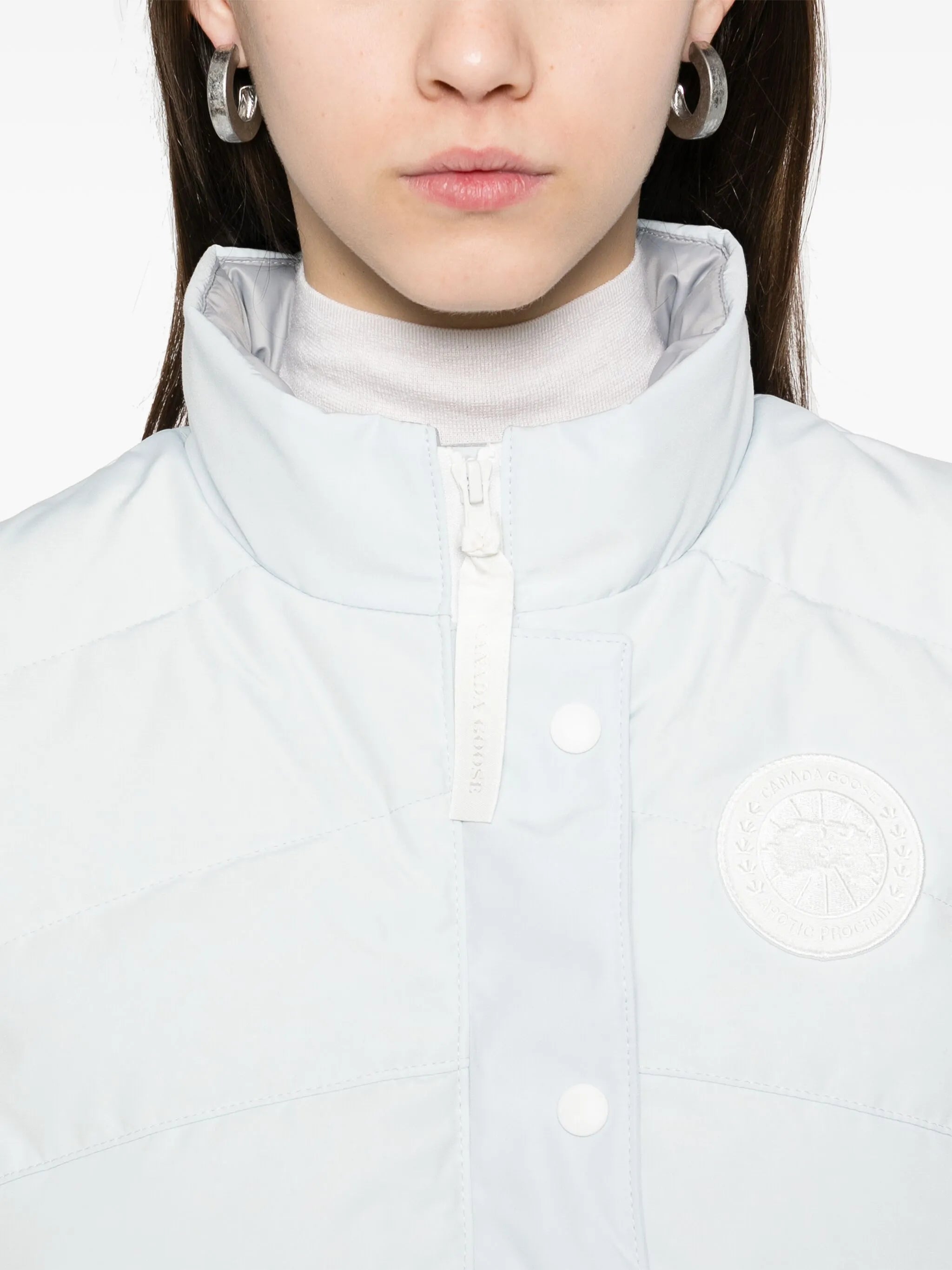 Freestyle vest