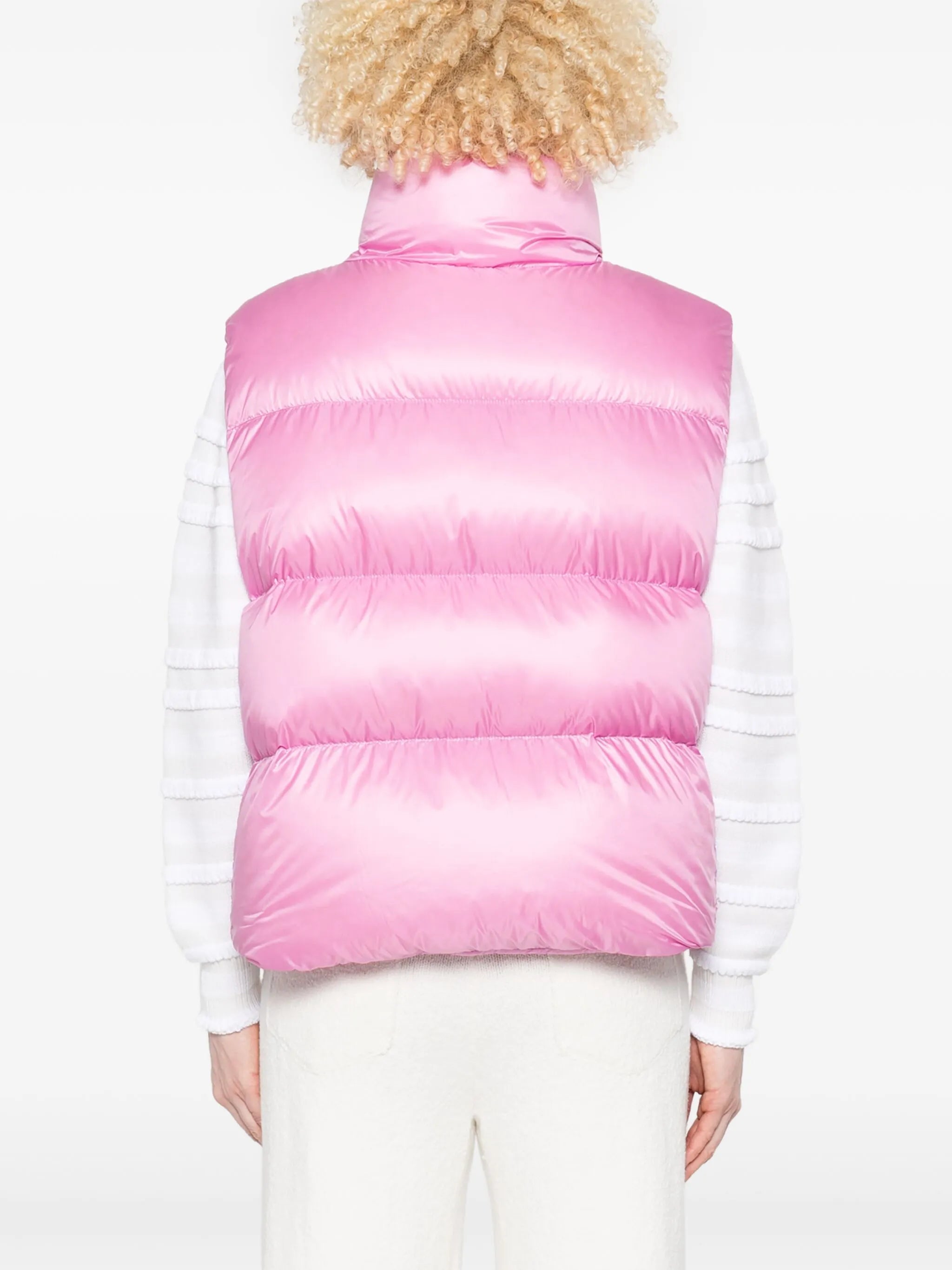 Cypress puffer vest