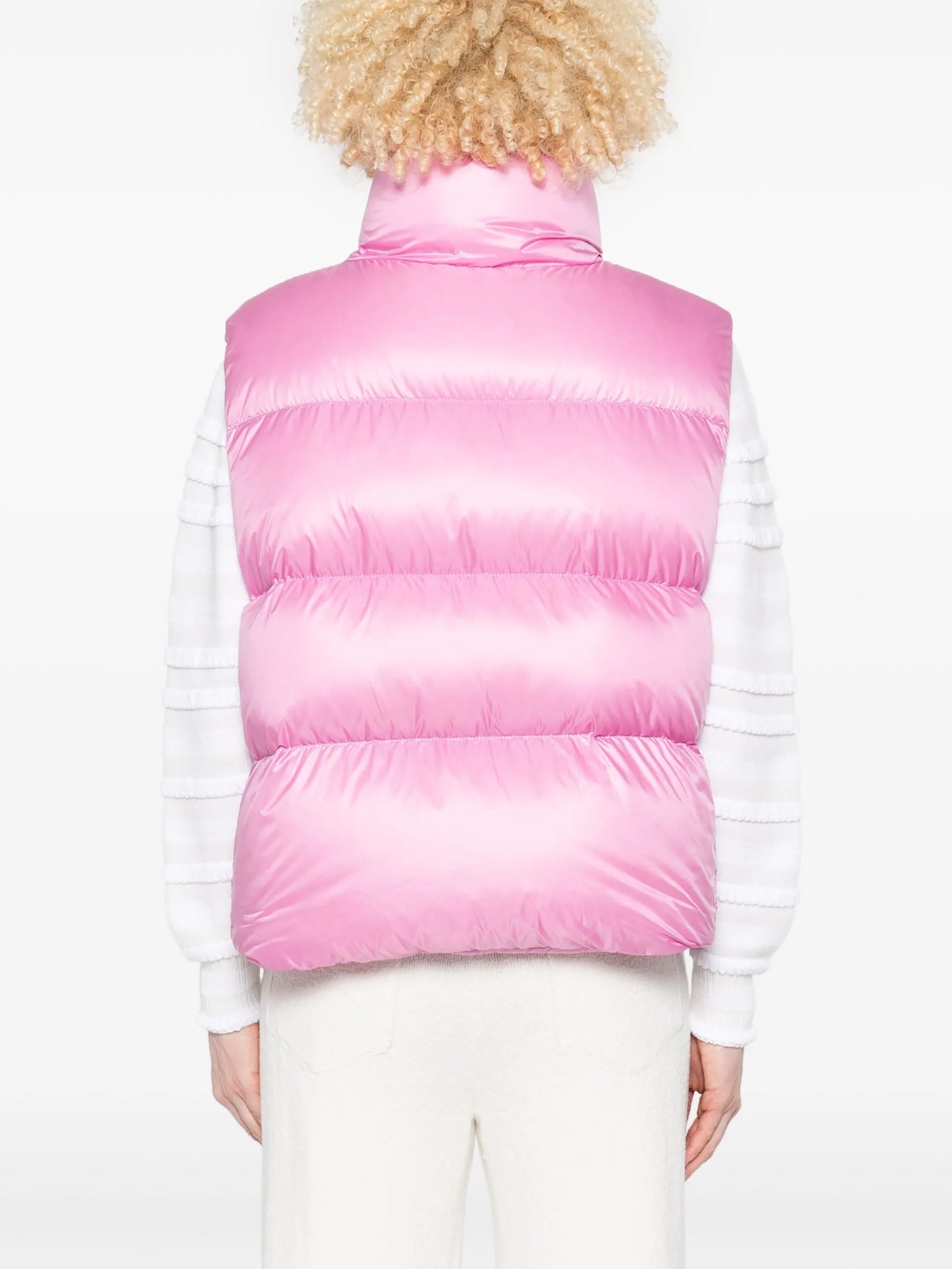 Cypress puffer vest
