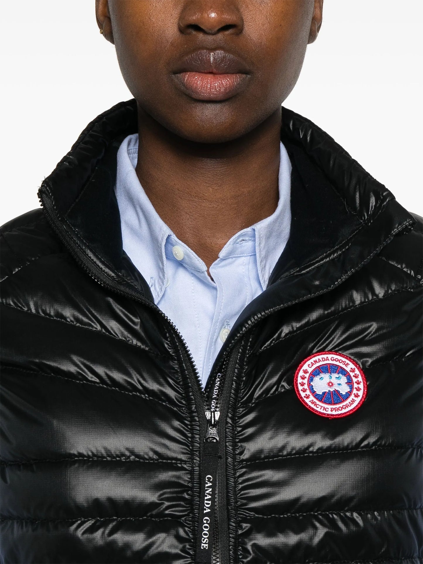 Hybridge gilet