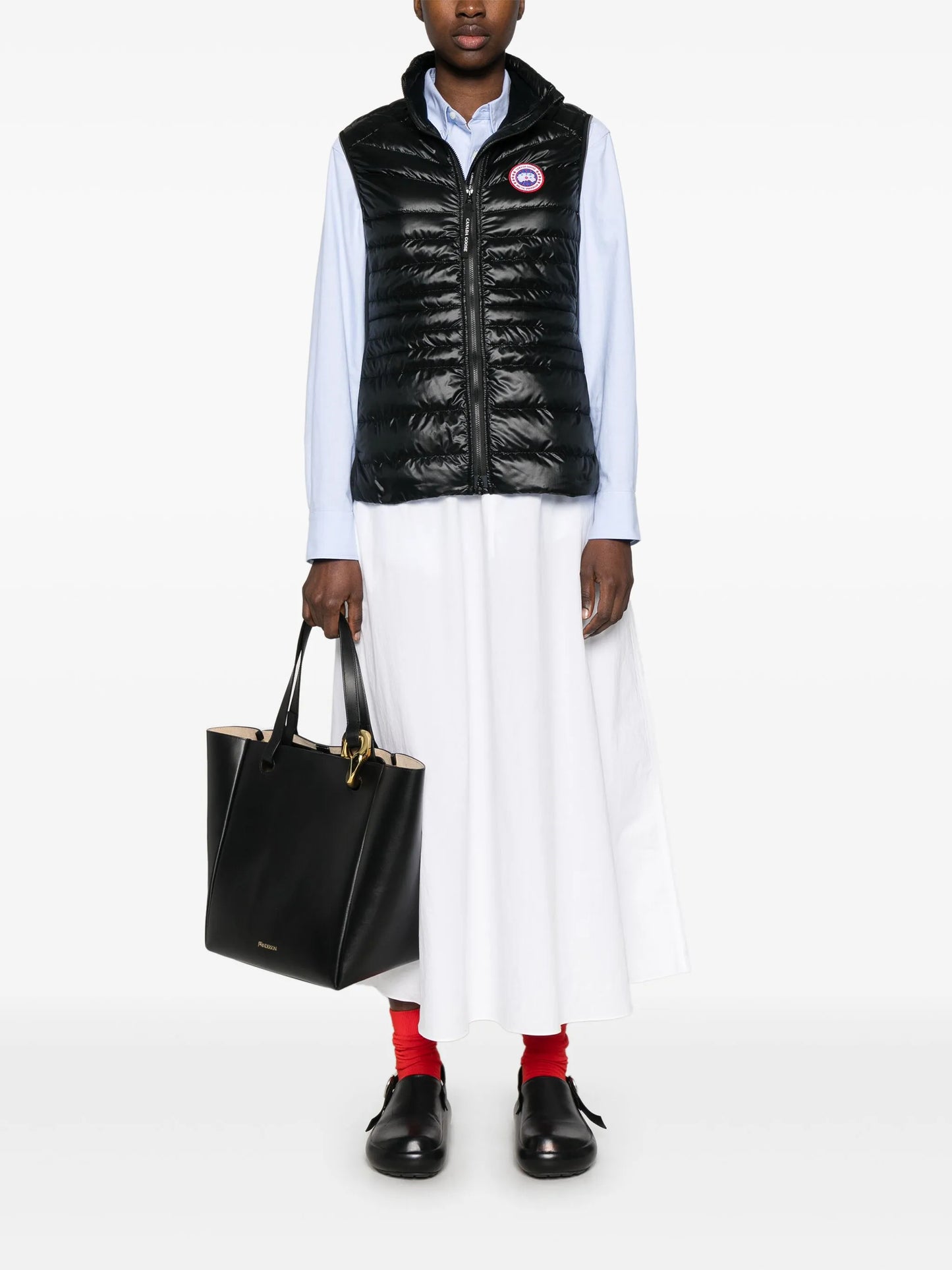 Hybridge gilet