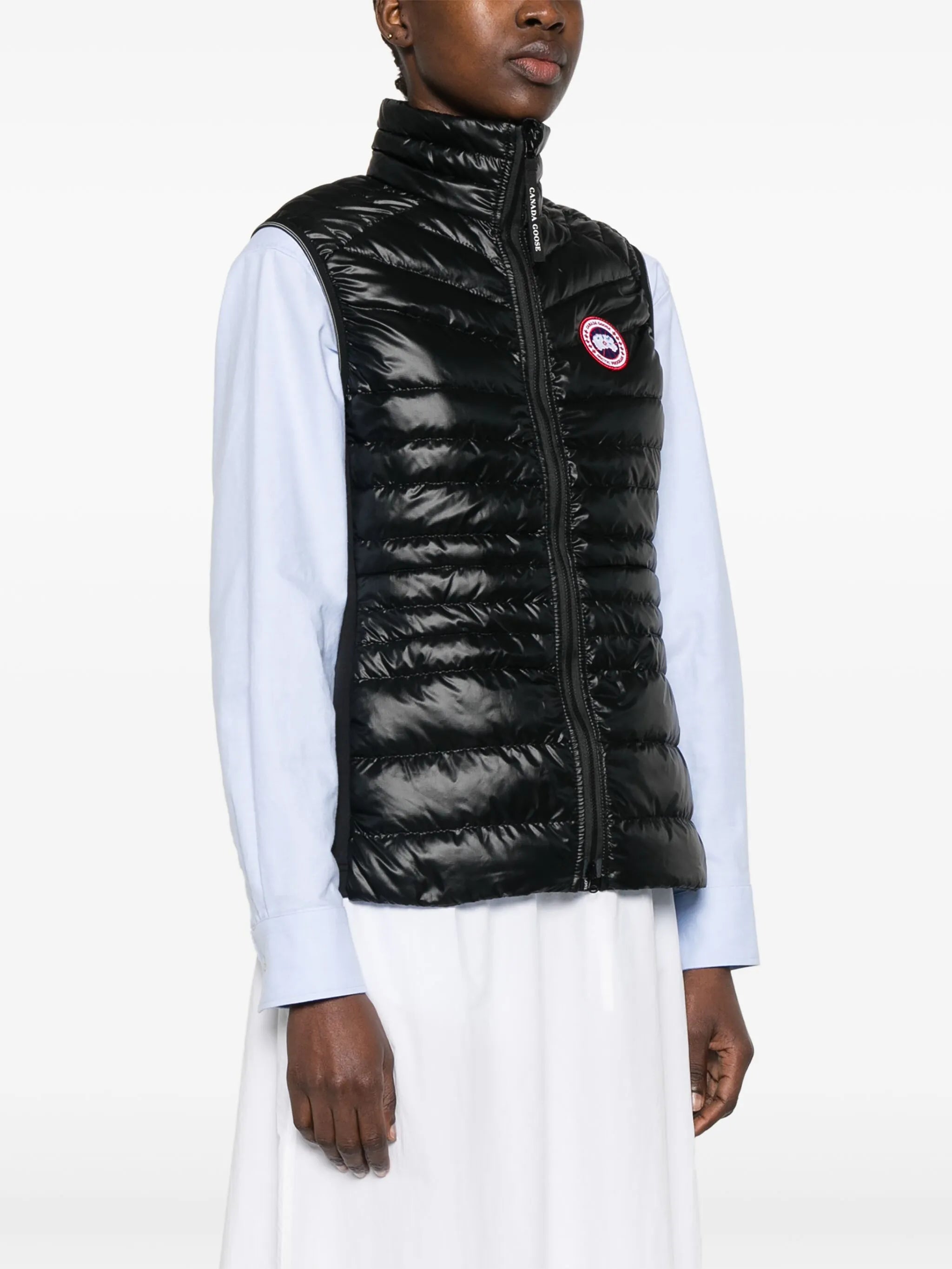 Hybridge gilet