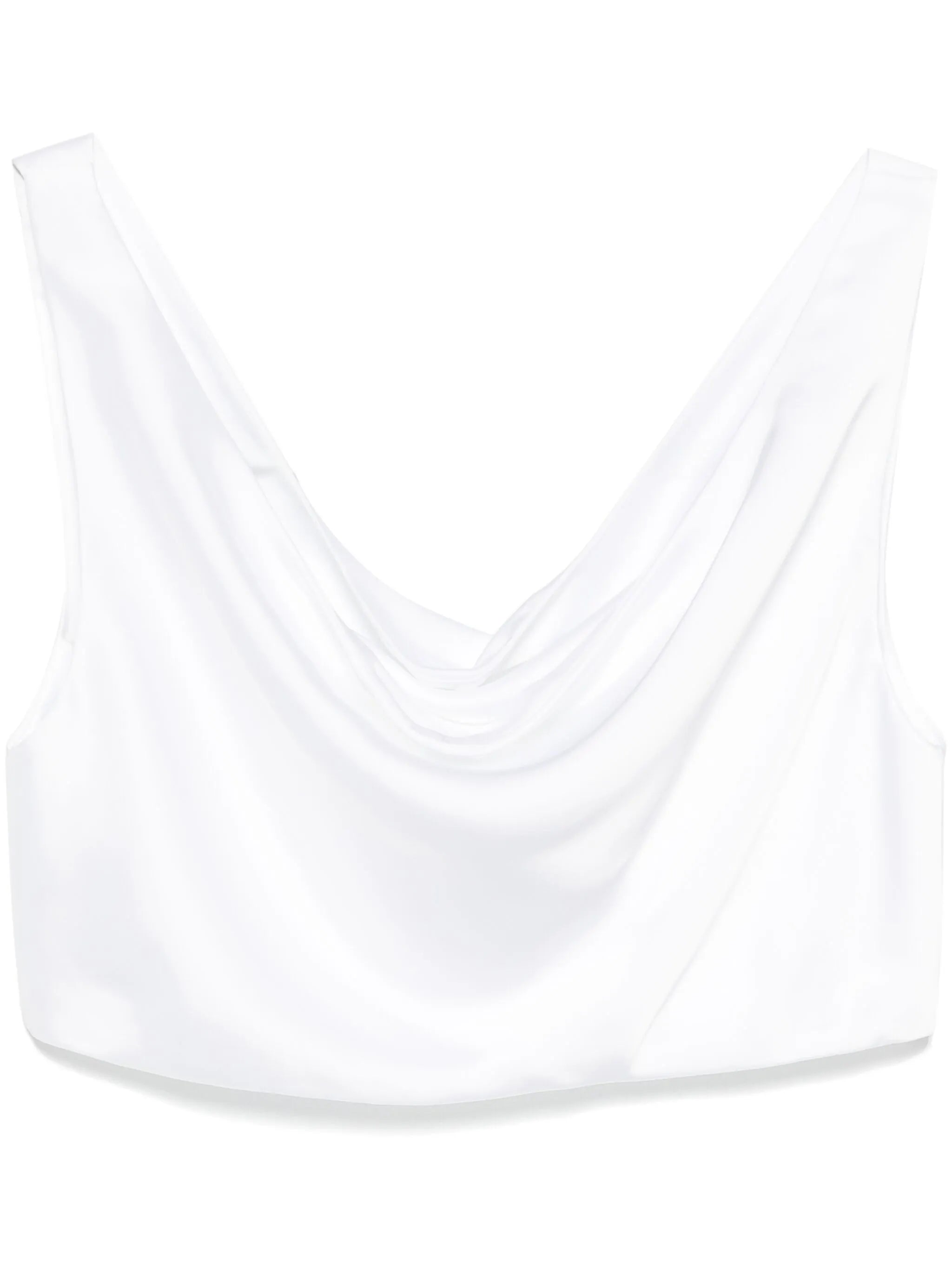 Maria cropped top