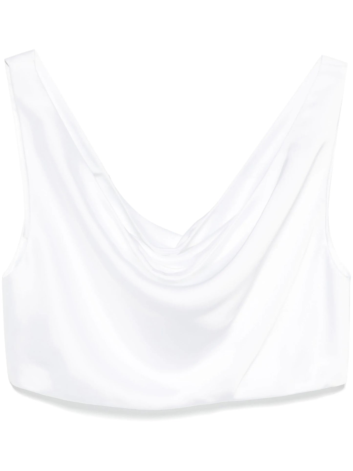 Maria cropped top