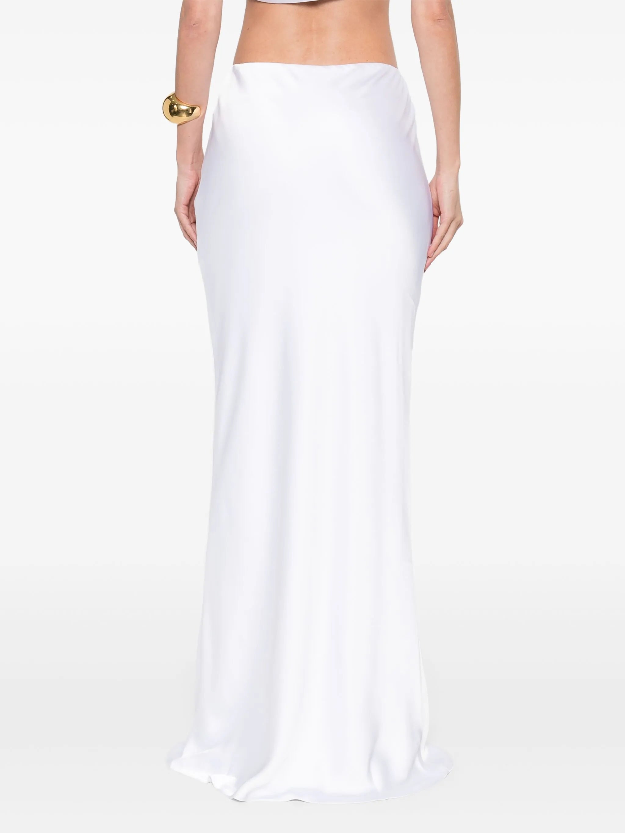 Obie maxi skirt