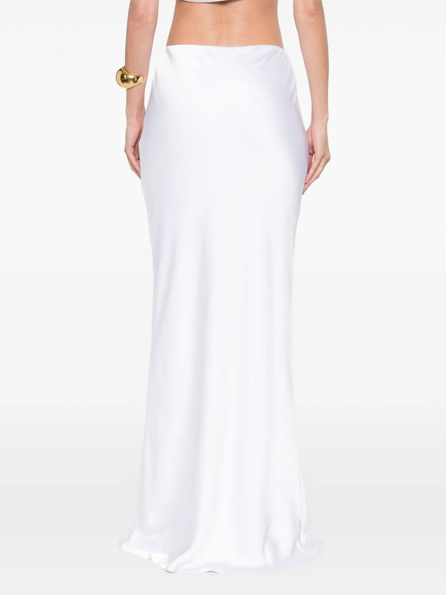 Obie maxi skirt