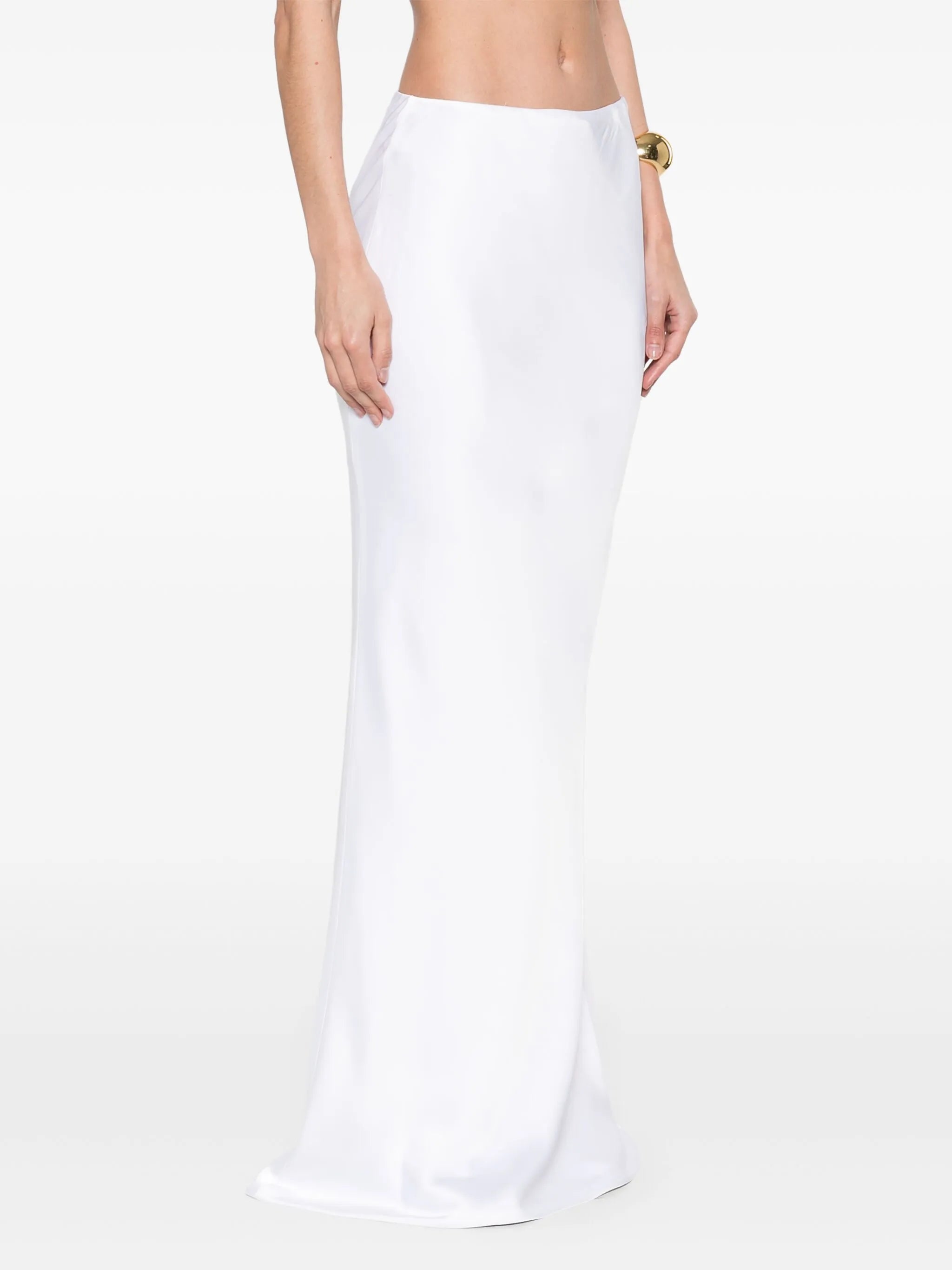 Obie maxi skirt