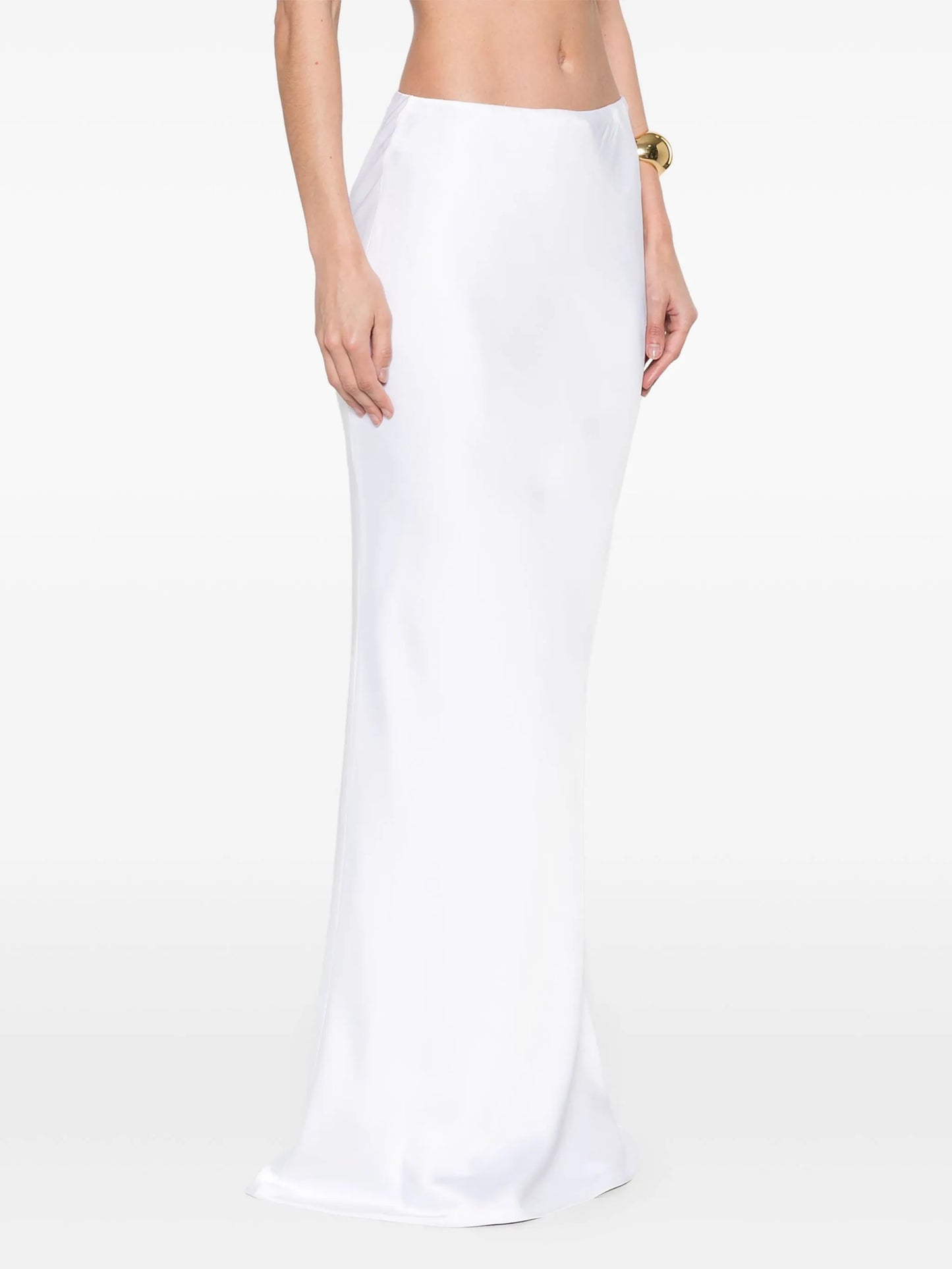 Obie maxi skirt