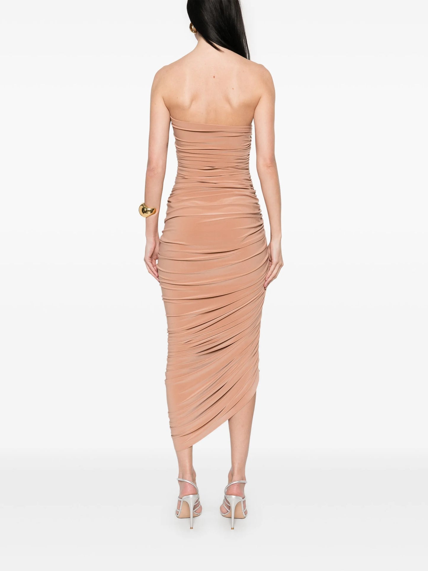 Diana midi dress