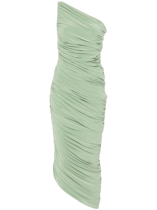 Diana maxi dress