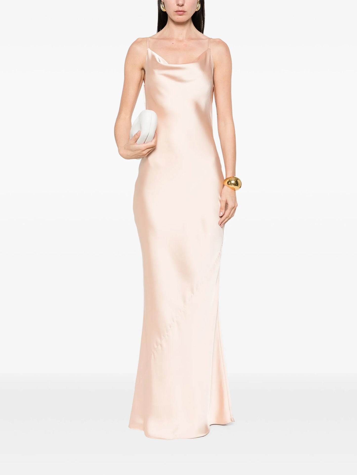 Maria gown