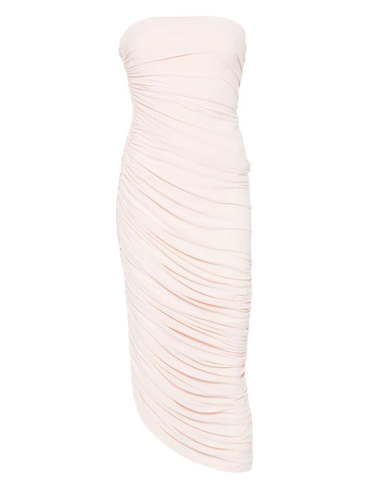 Diana midi dress