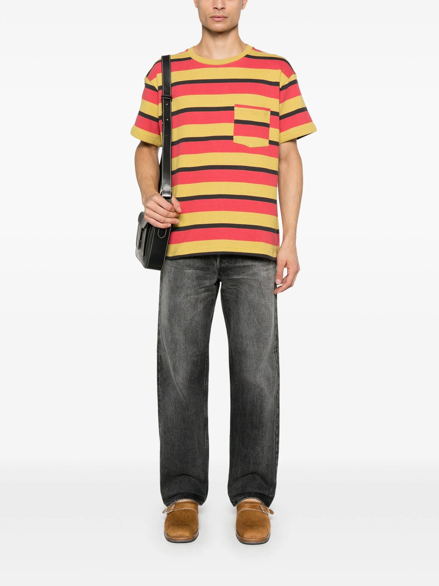 Selvedge jeans