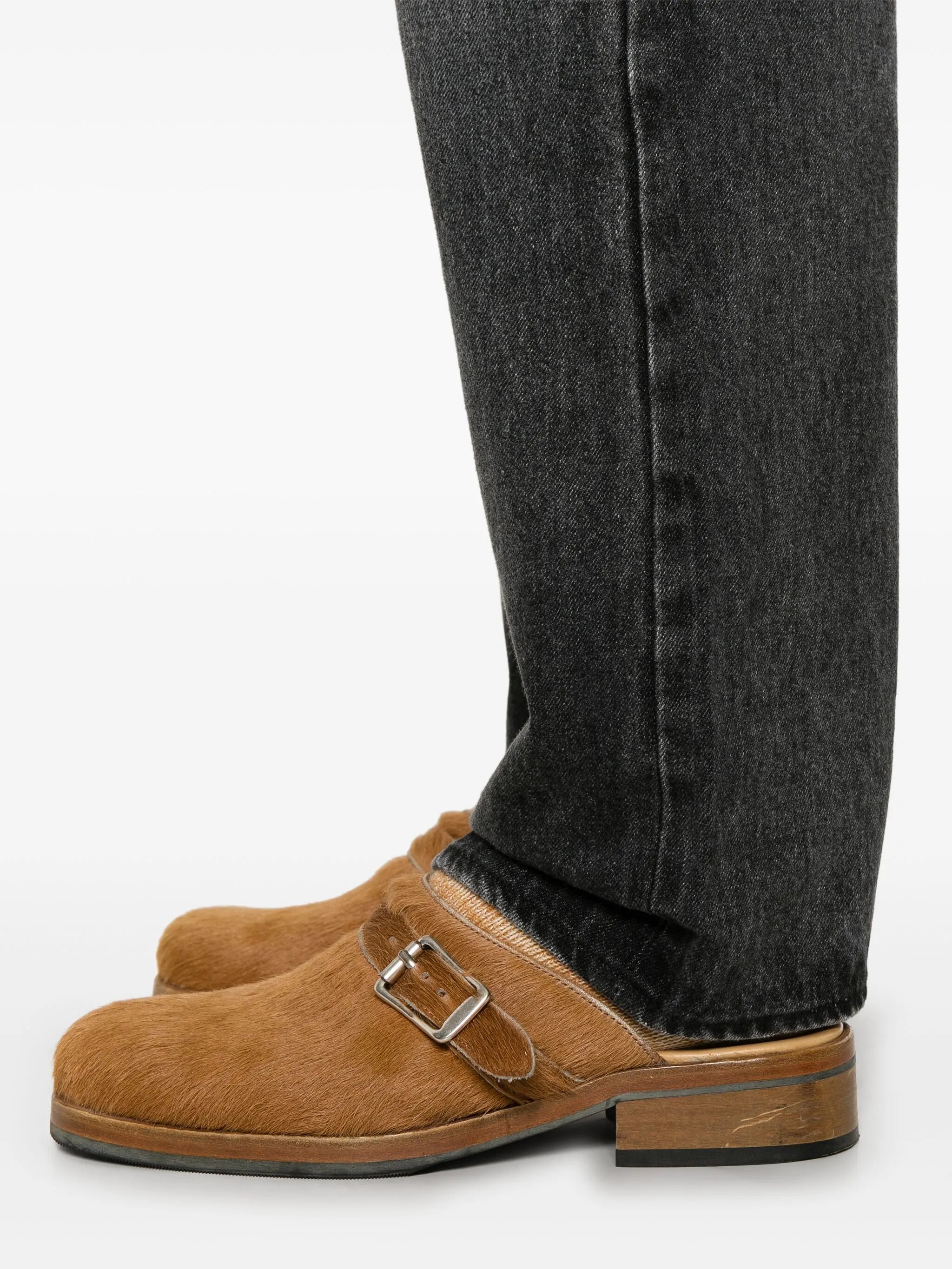 Selvedge jeans