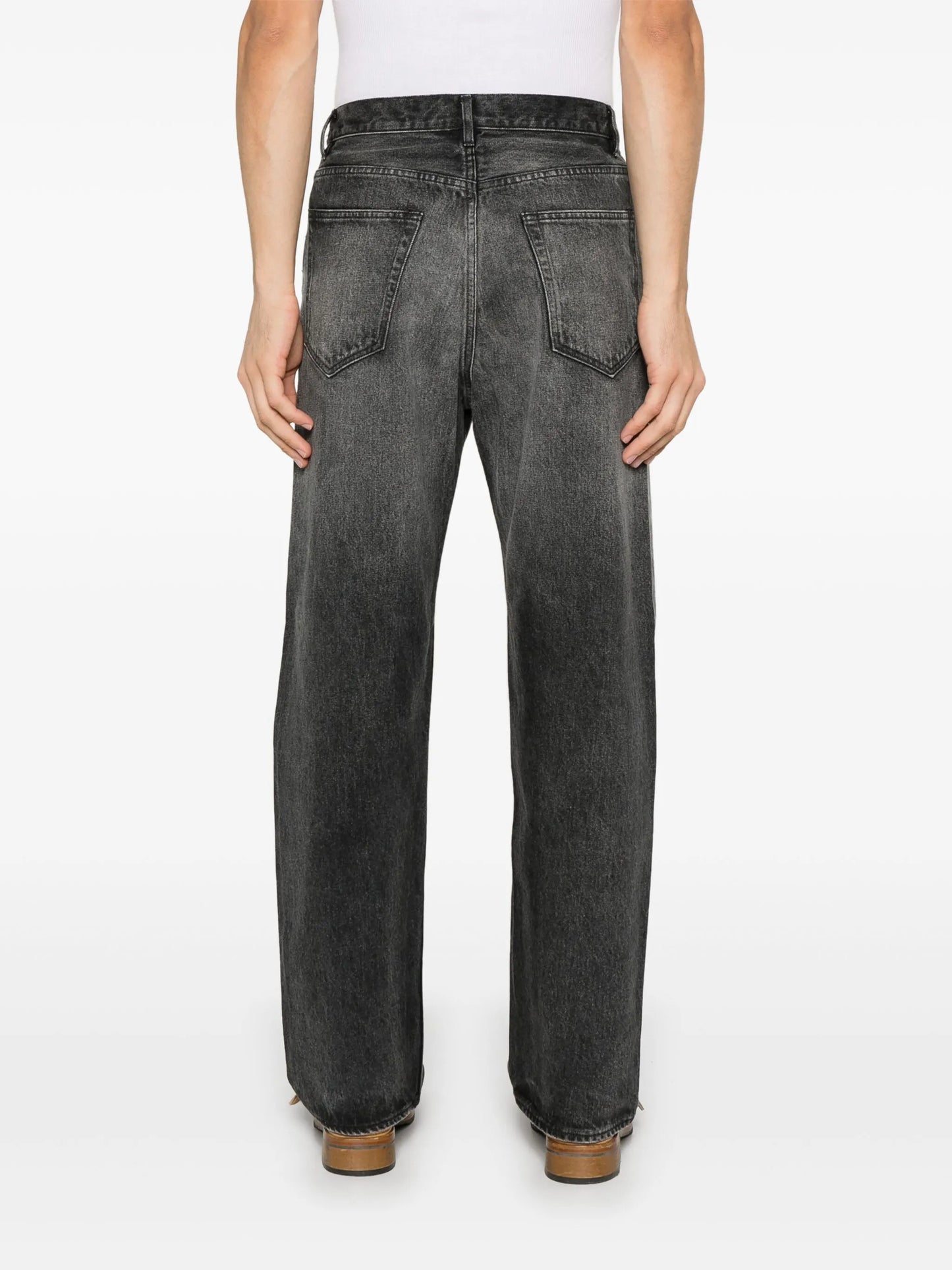 Selvedge jeans