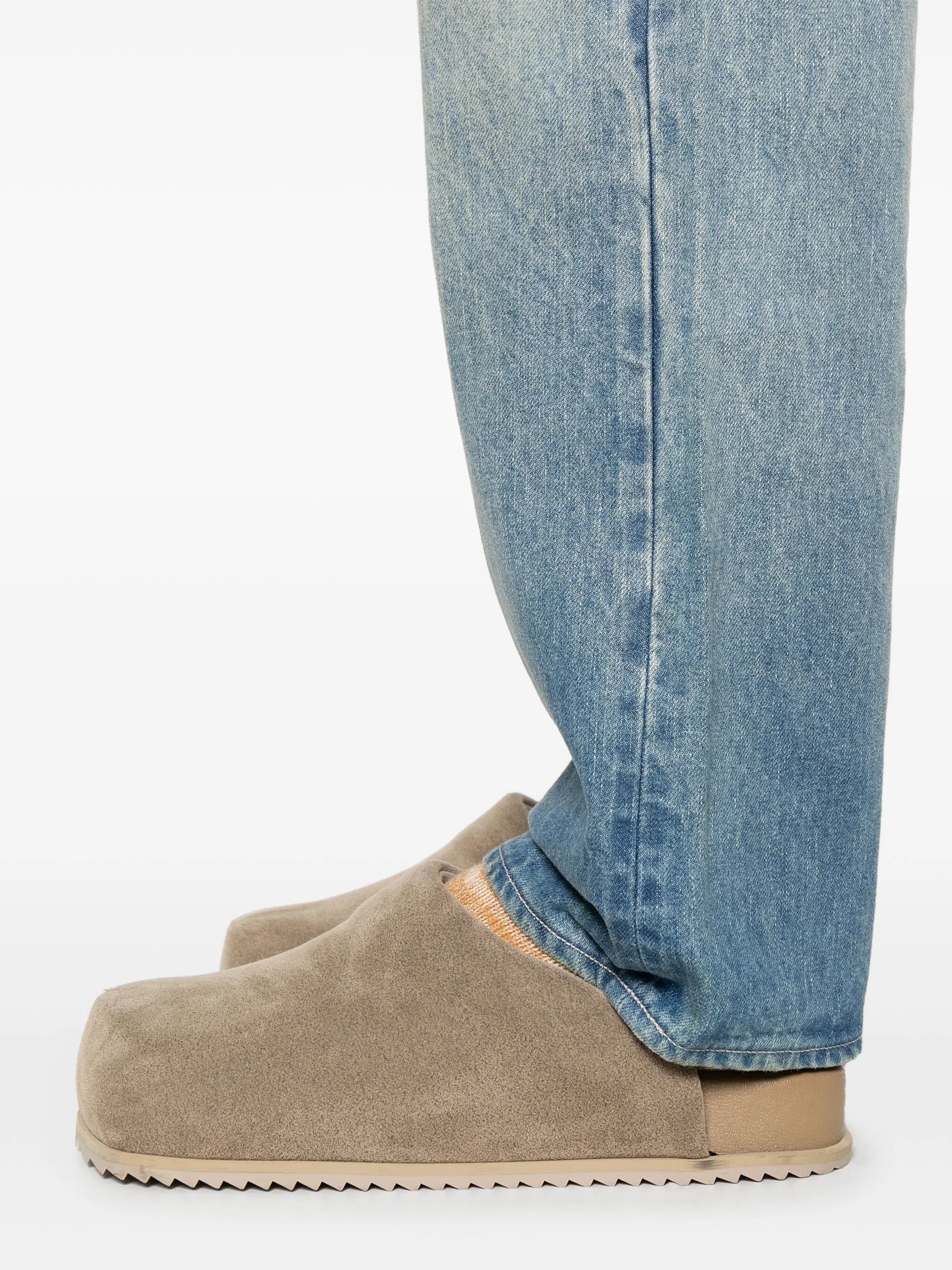 Selvedge jeans