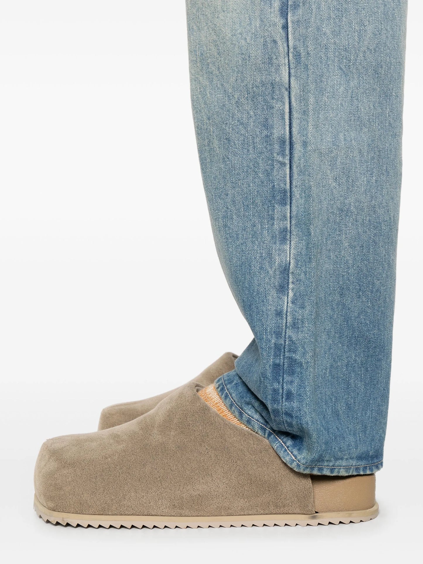 Selvedge jeans