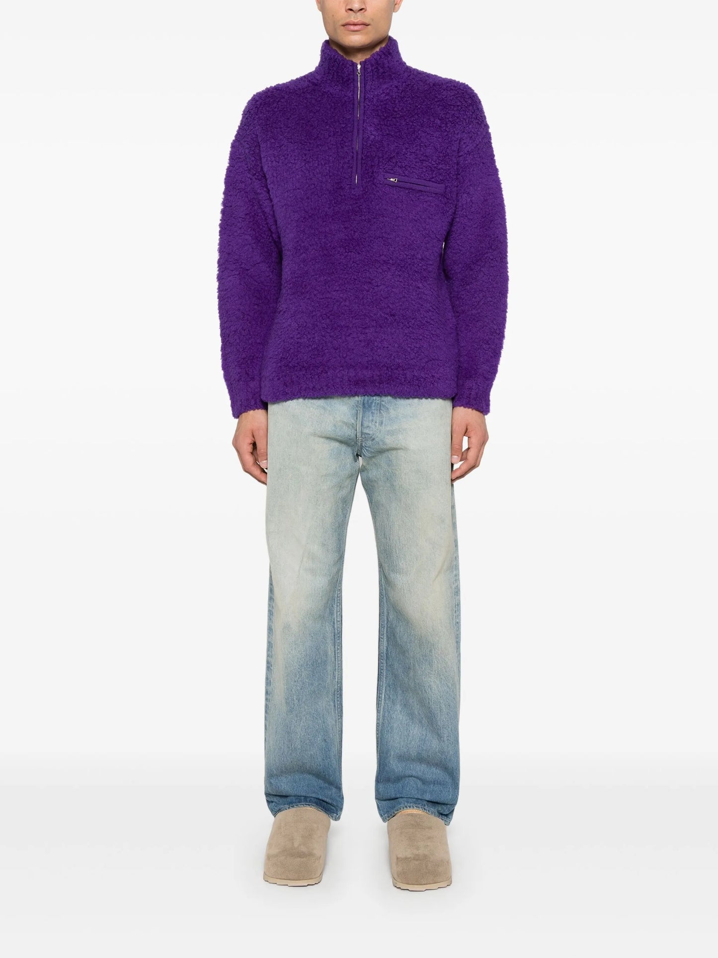 Selvedge jeans
