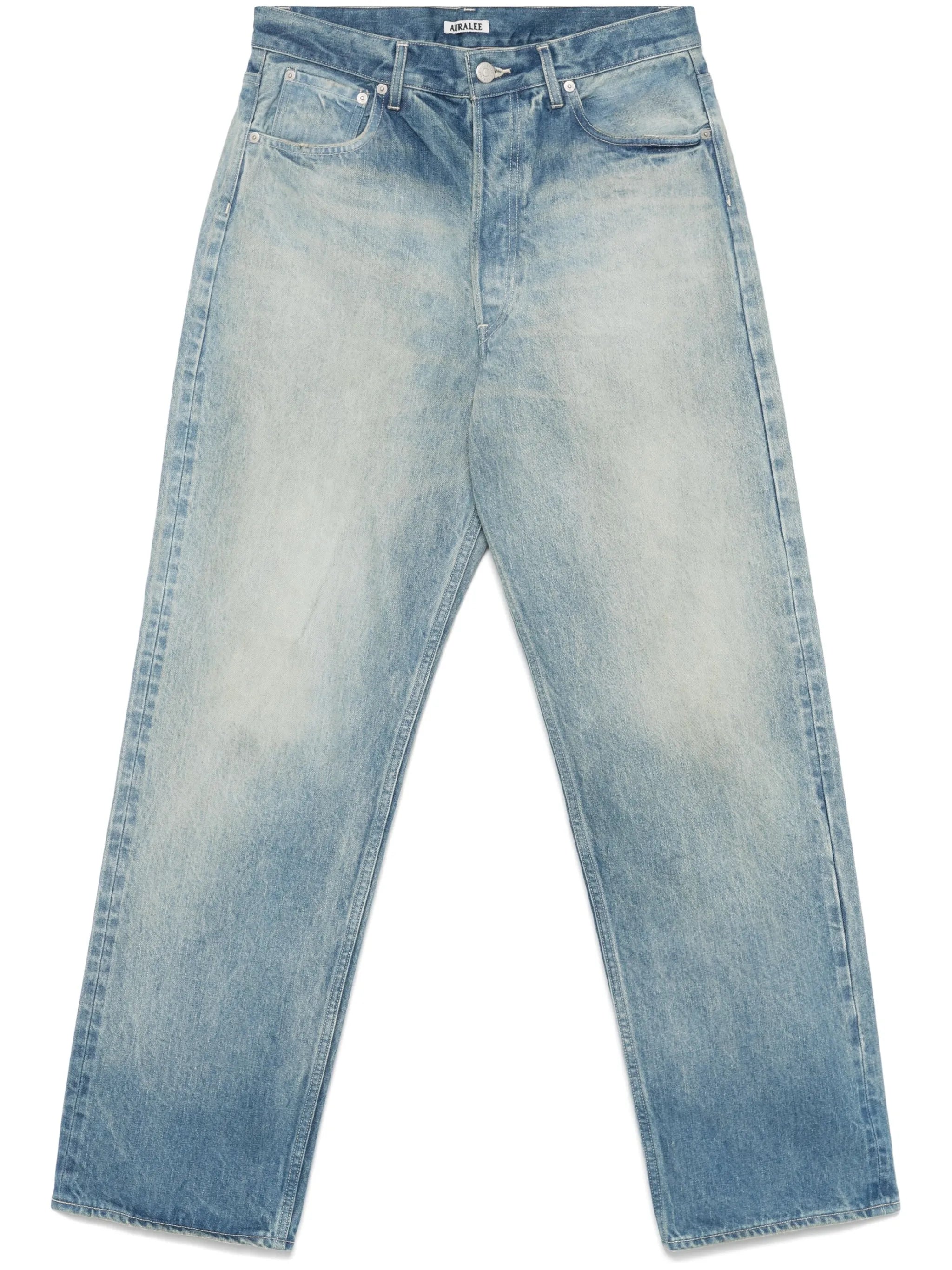 Selvedge jeans