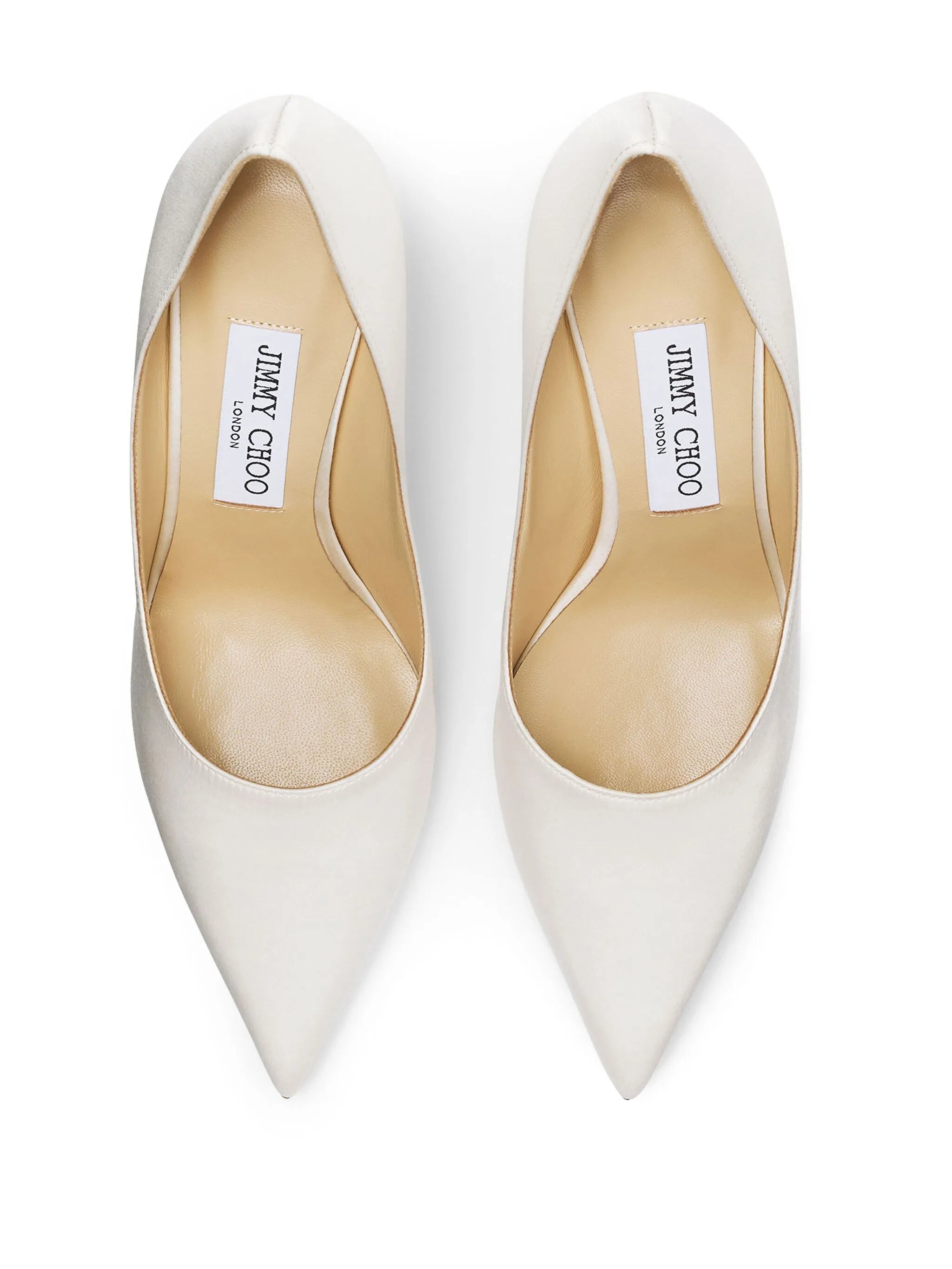 85mm Love pumps