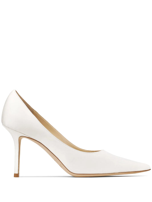 85mm Love pumps