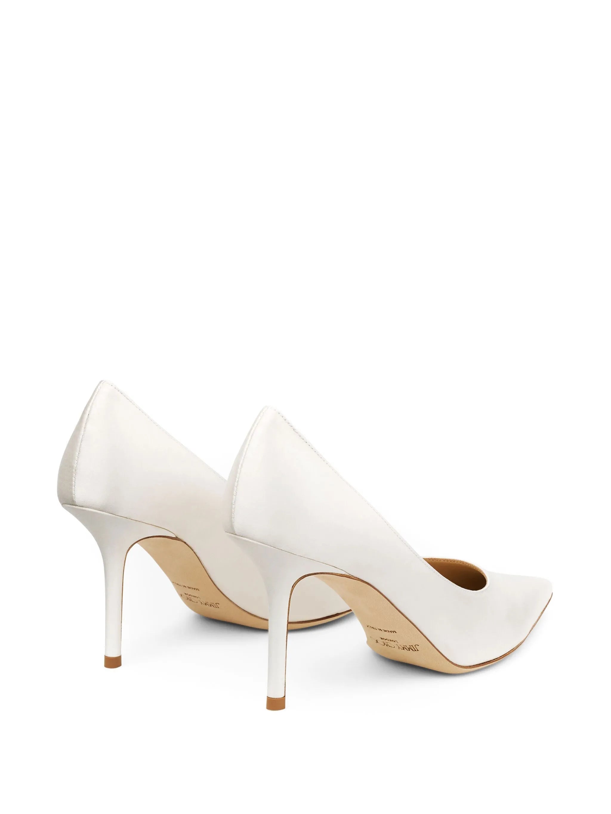 85mm Love pumps