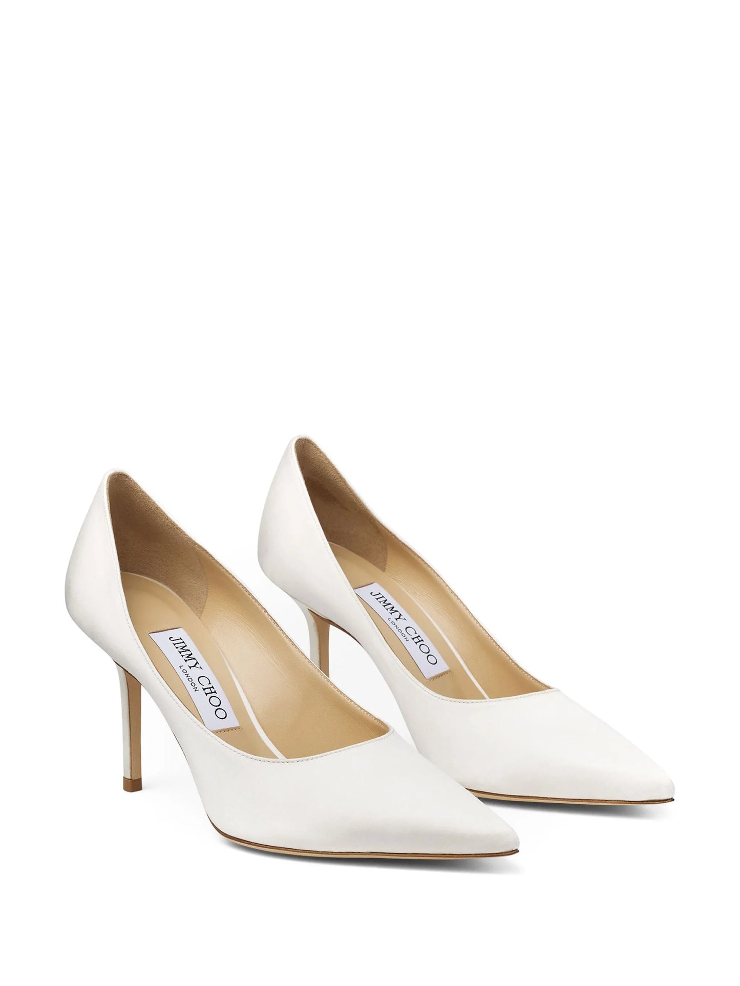 85mm Love pumps