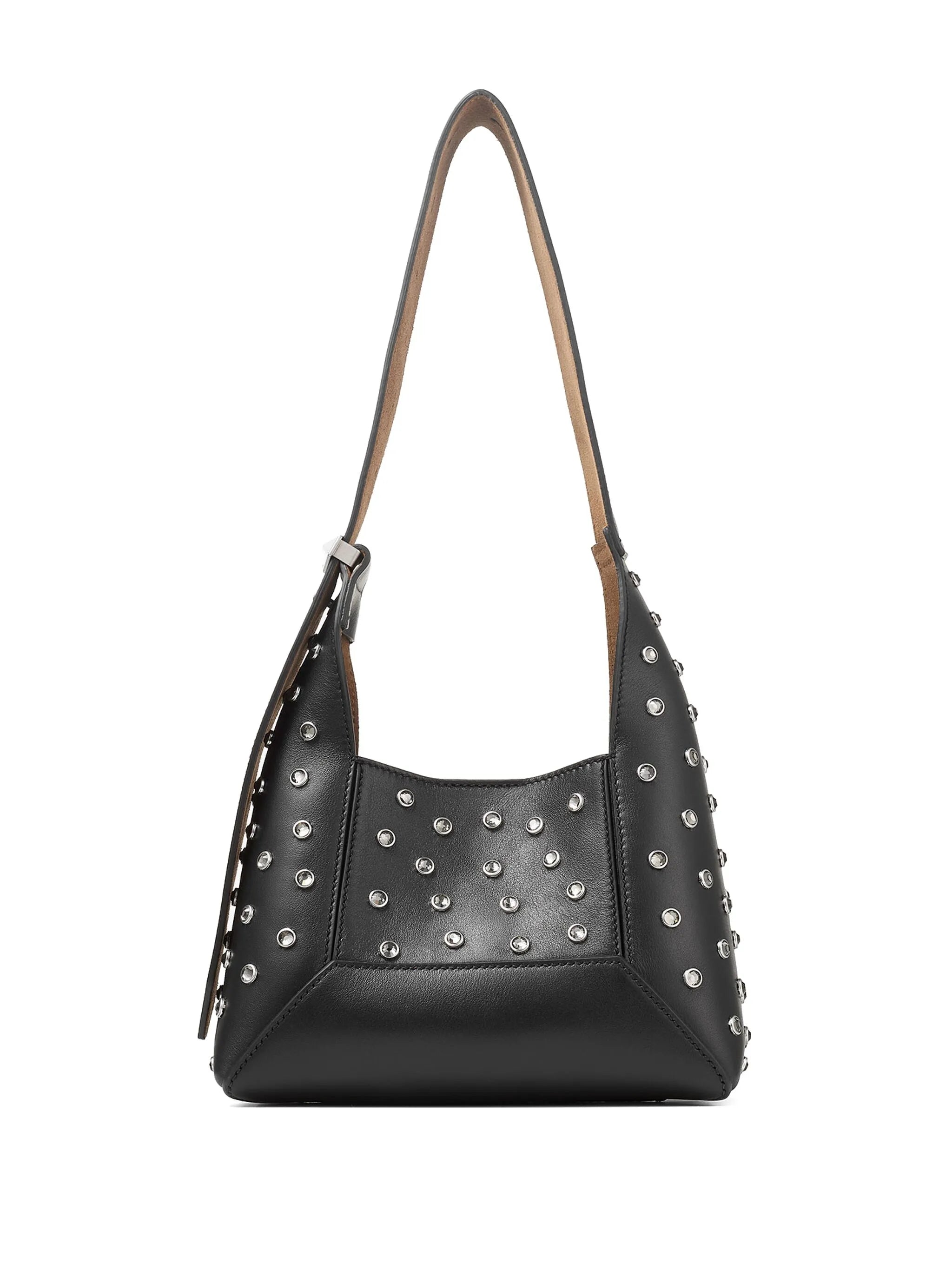 small Diamond shoulder bag