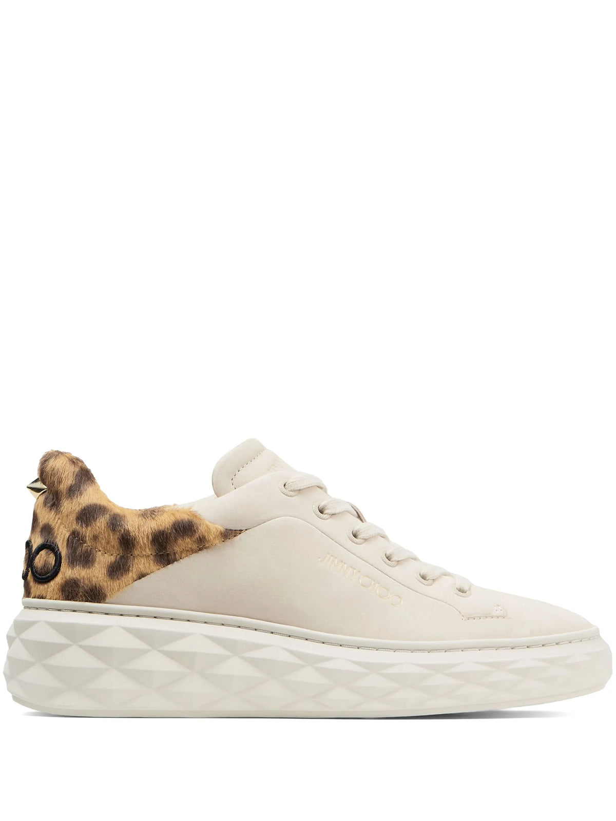 Diamond Maxi sneakers