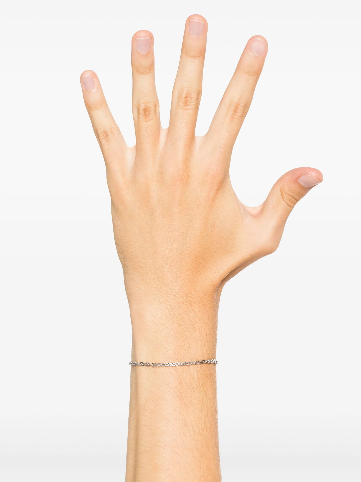 Anker bracelet