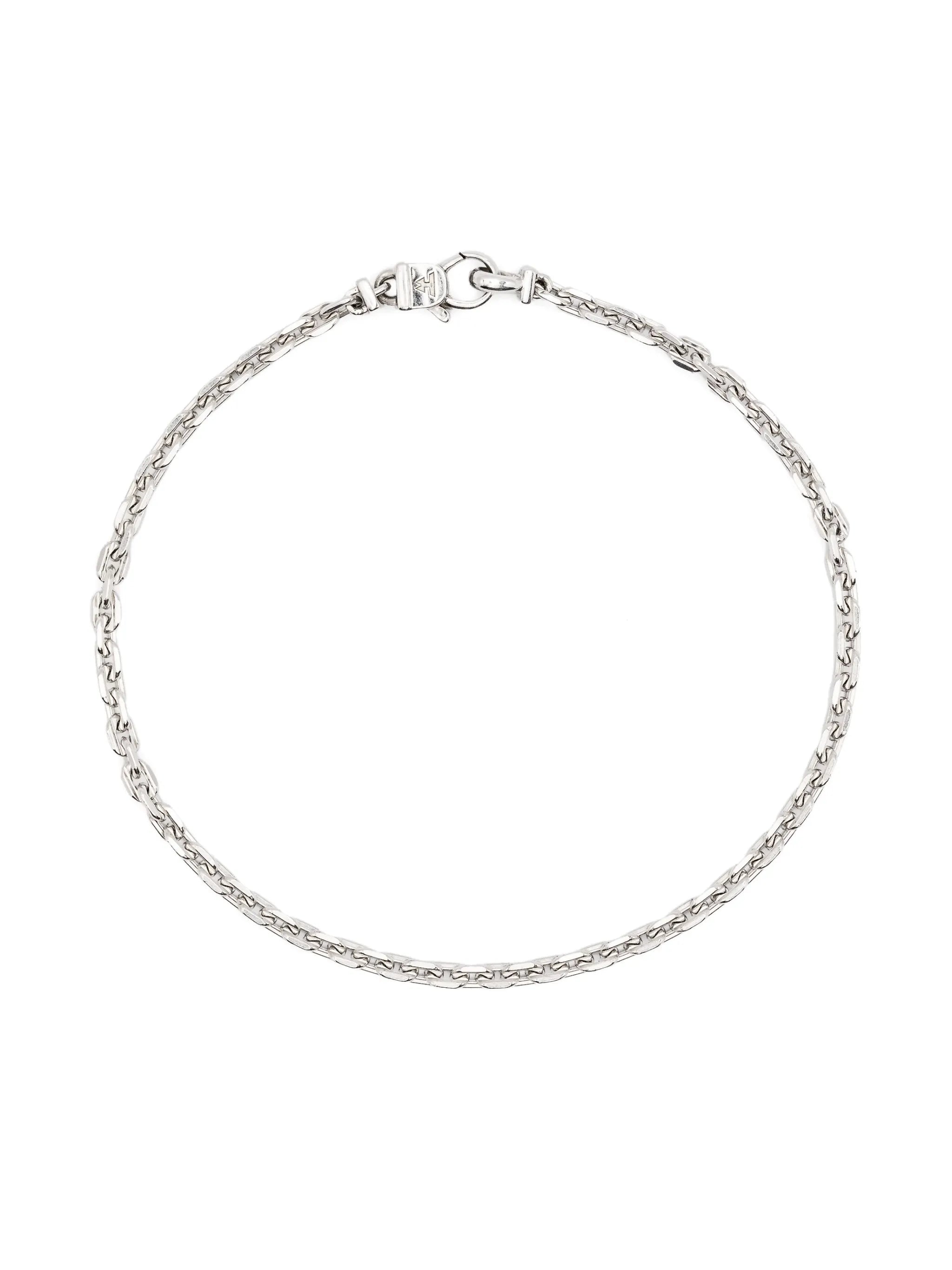 Anker bracelet