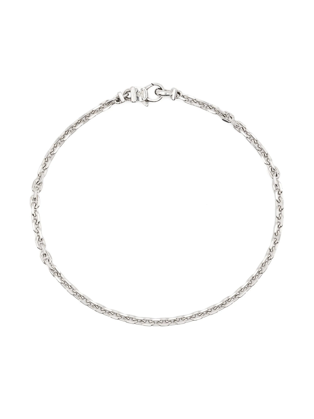 Anker bracelet
