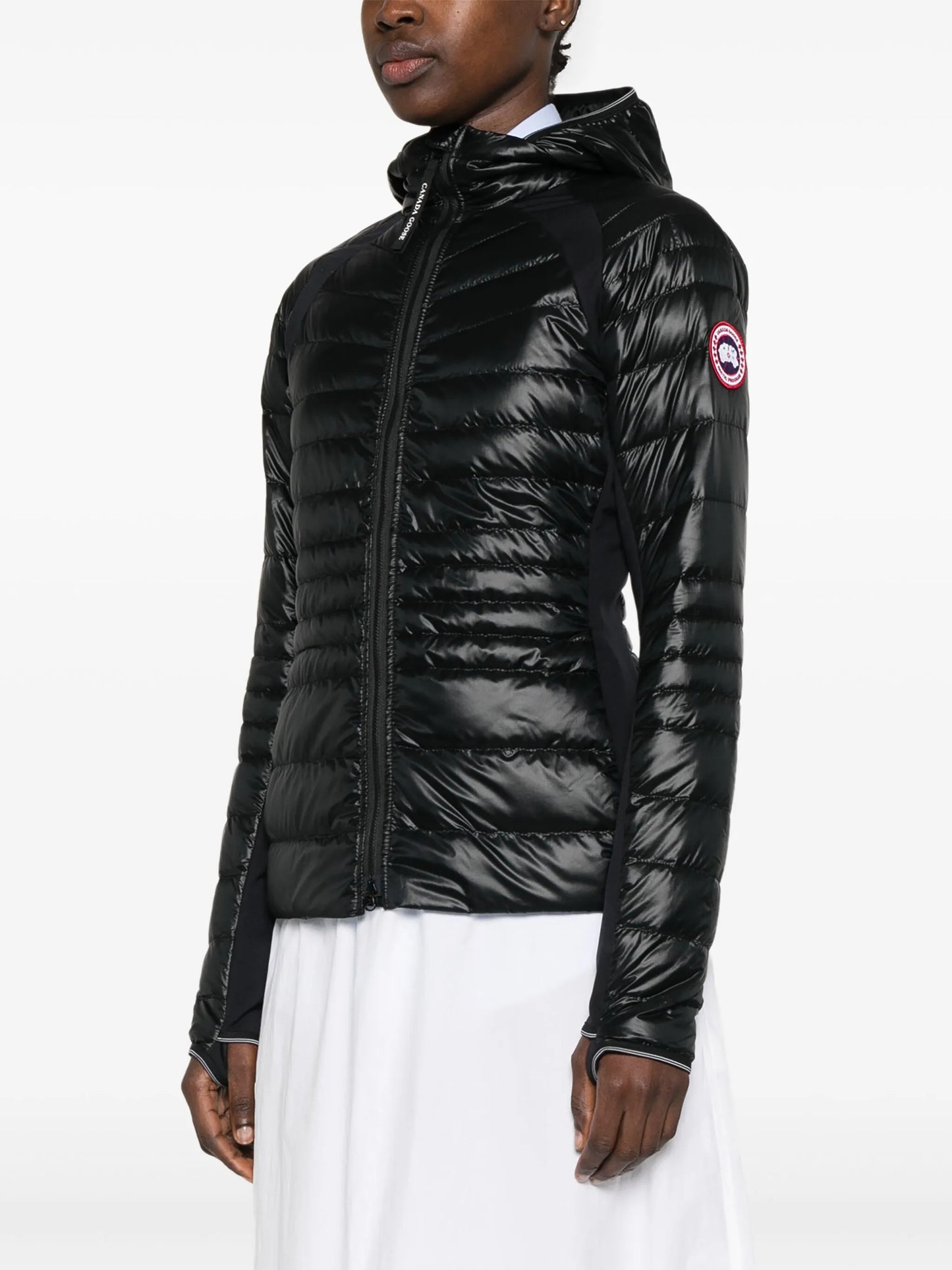 Hybridge jacket