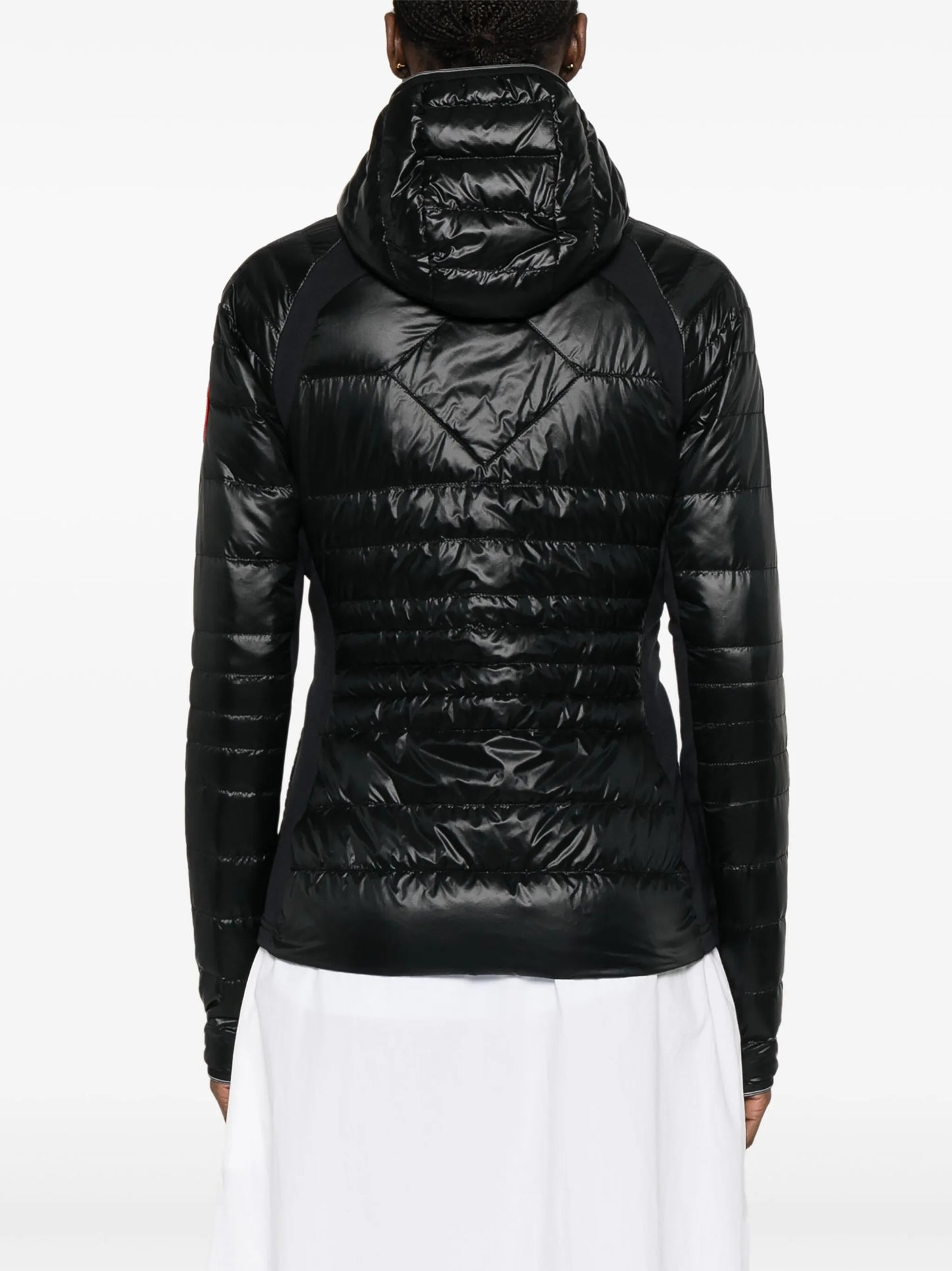 Hybridge jacket