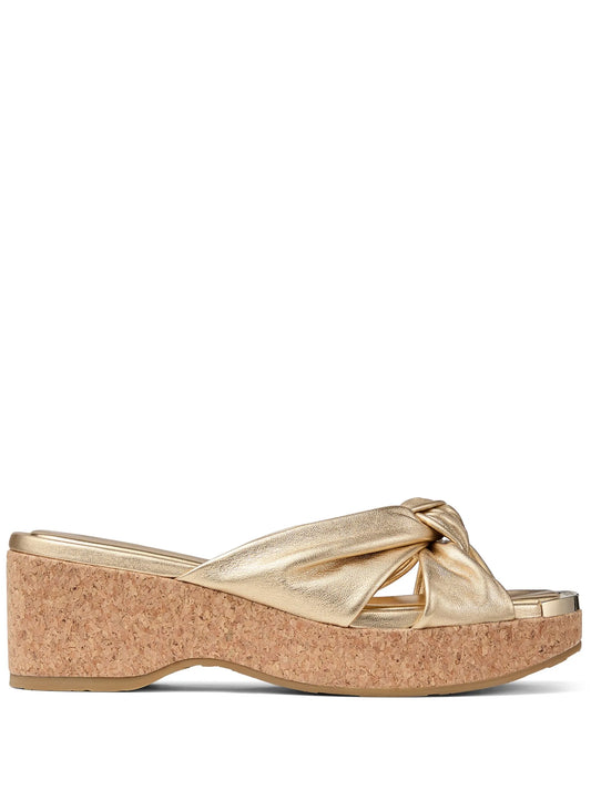 50mm Avenue mules