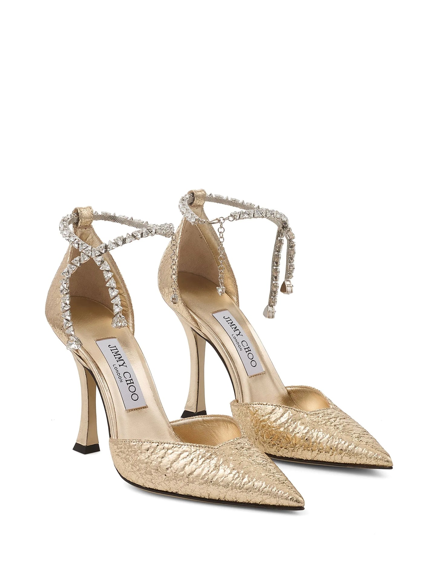 Stevie 100 pumps