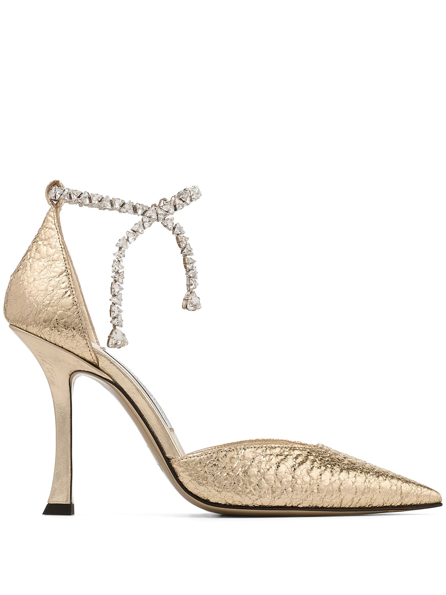 Stevie 100 pumps