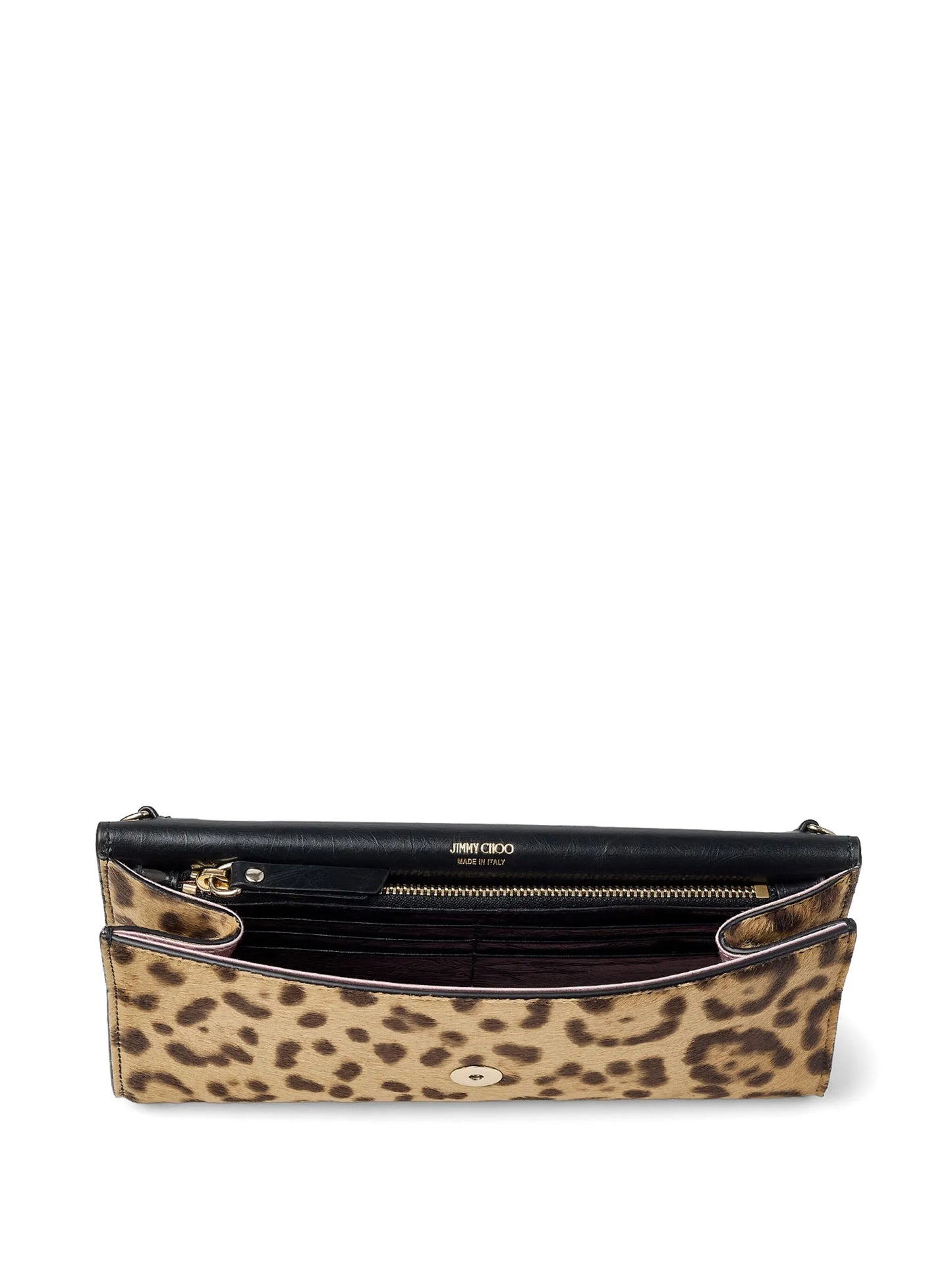 Emmie clutch bag