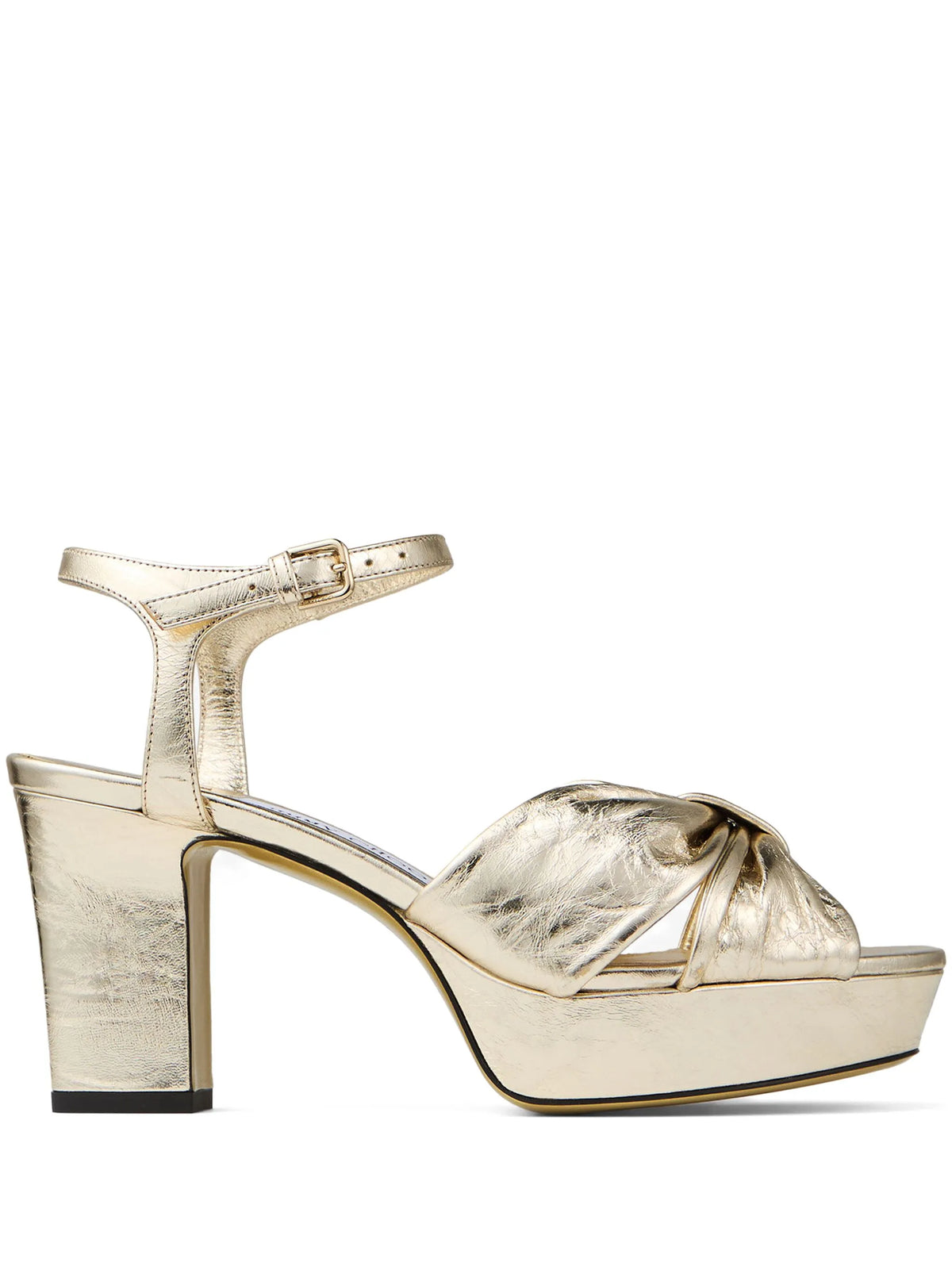 80mm Heloise sandals