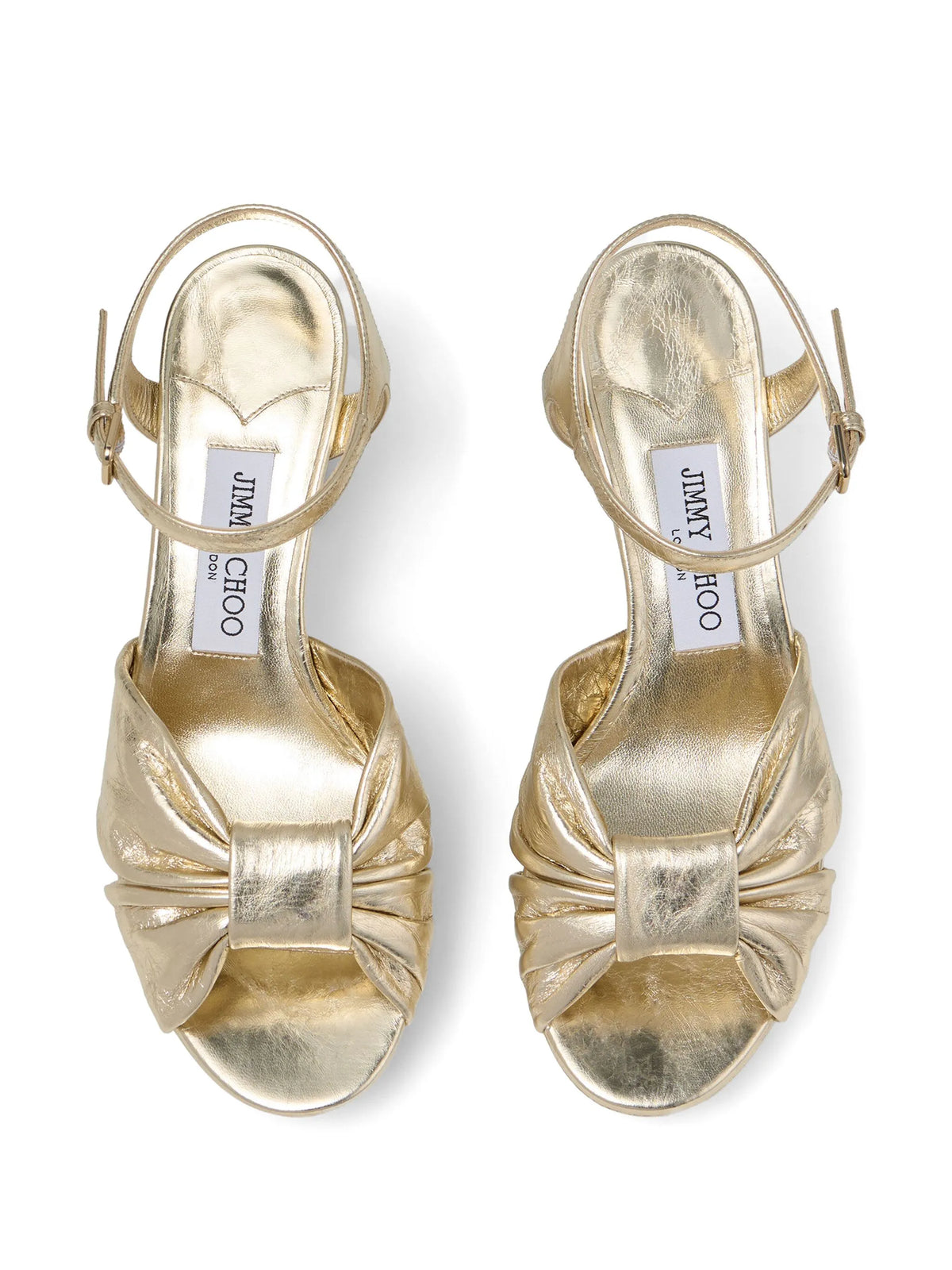 80mm Heloise sandals