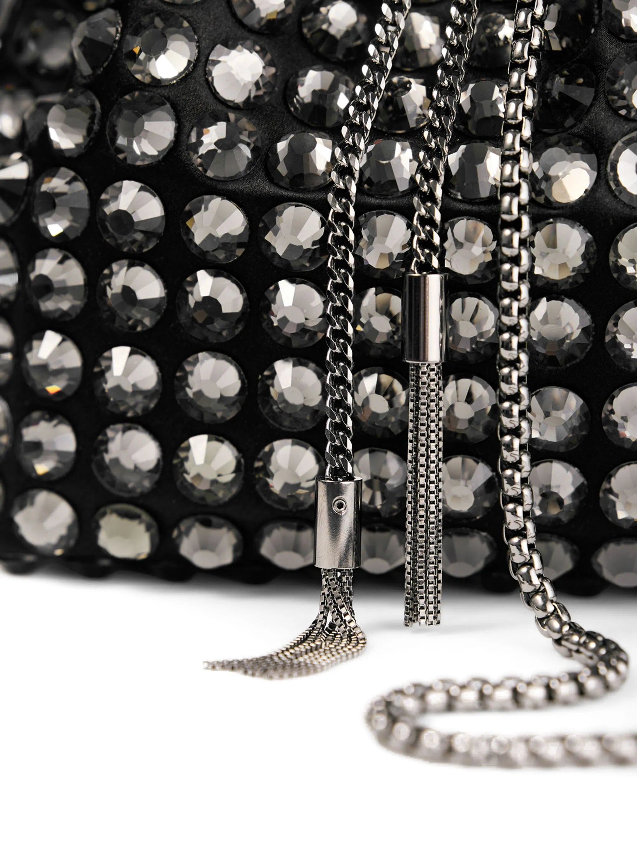 Bon Bon mini bucket bag