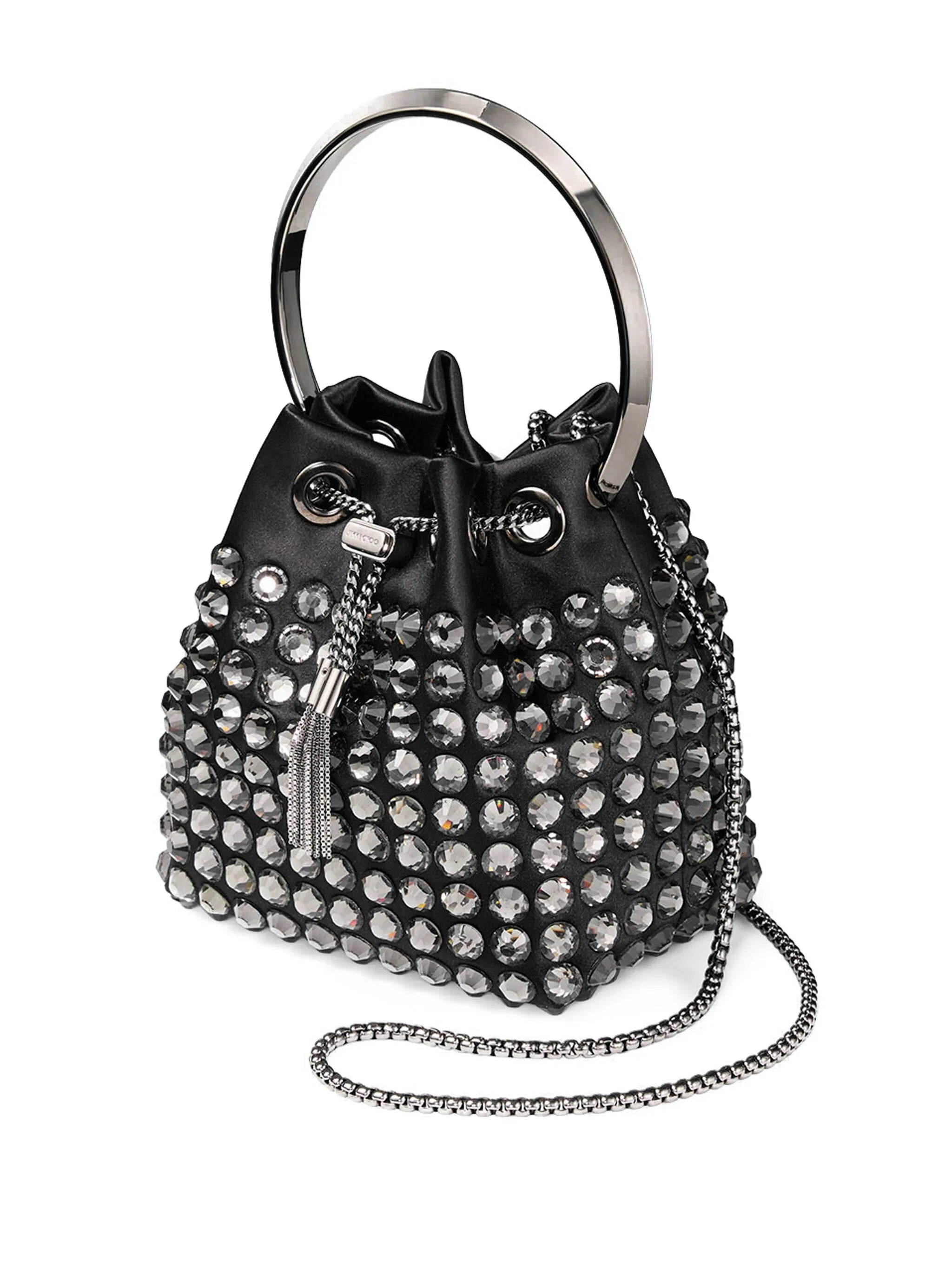 Bon Bon mini bucket bag