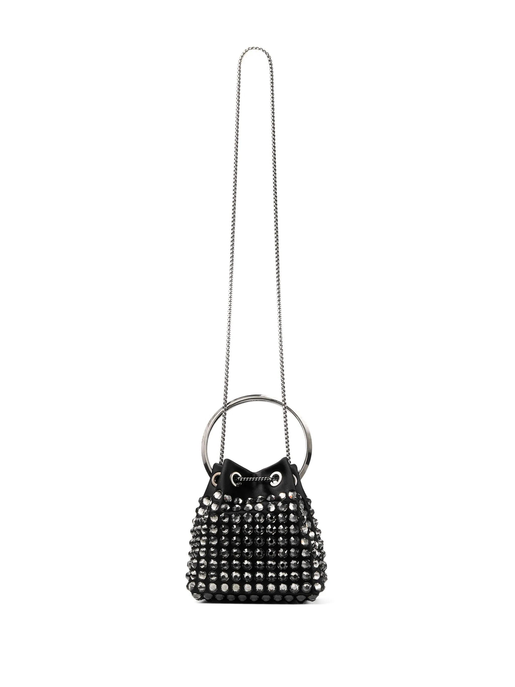 Bon Bon mini bucket bag